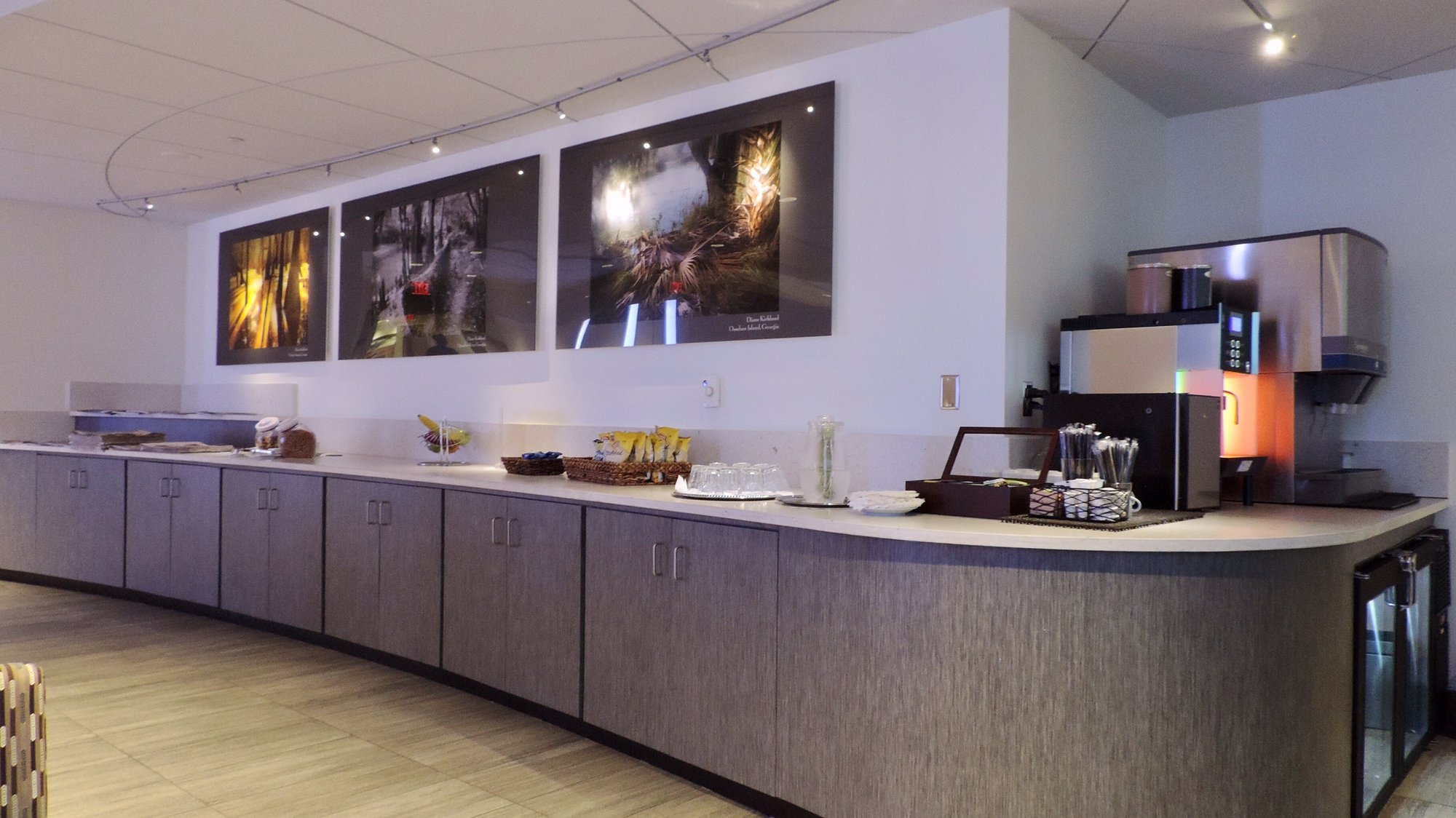 #2 of 5 images of The Club ATL