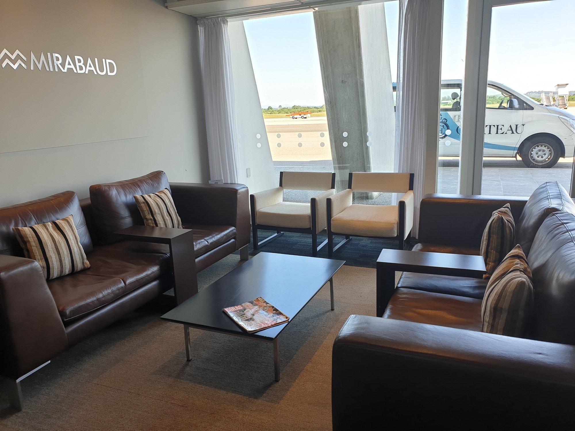 #4 of 5 images of Aeropuertos VIP Club