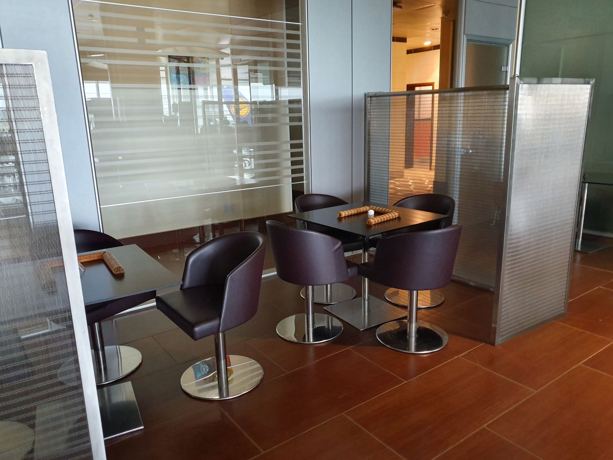 #2 of 5 images of The Gabfol Lounge