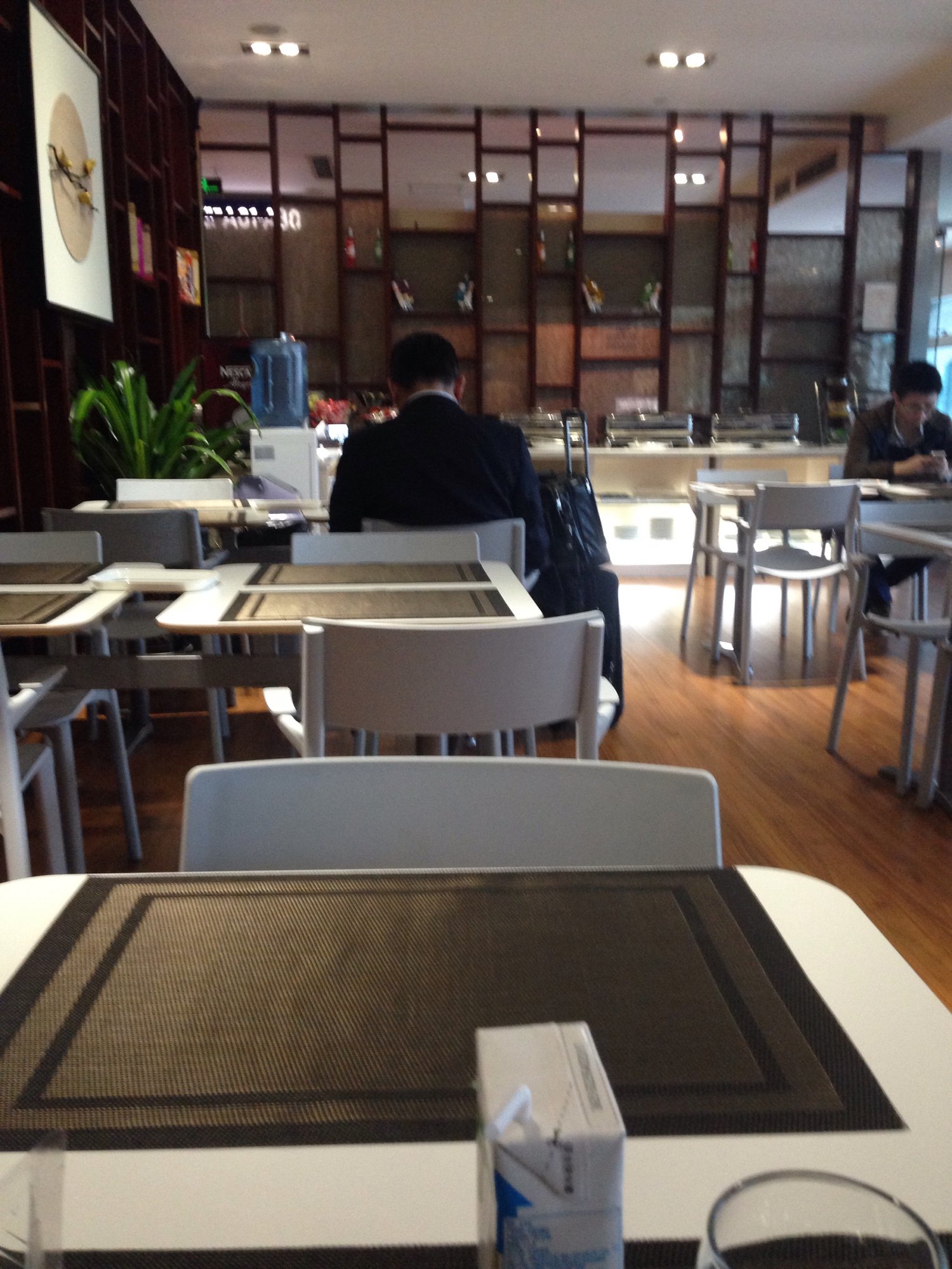 #1 of 1 images of Chongqing Airport Domestic First Class Lounge