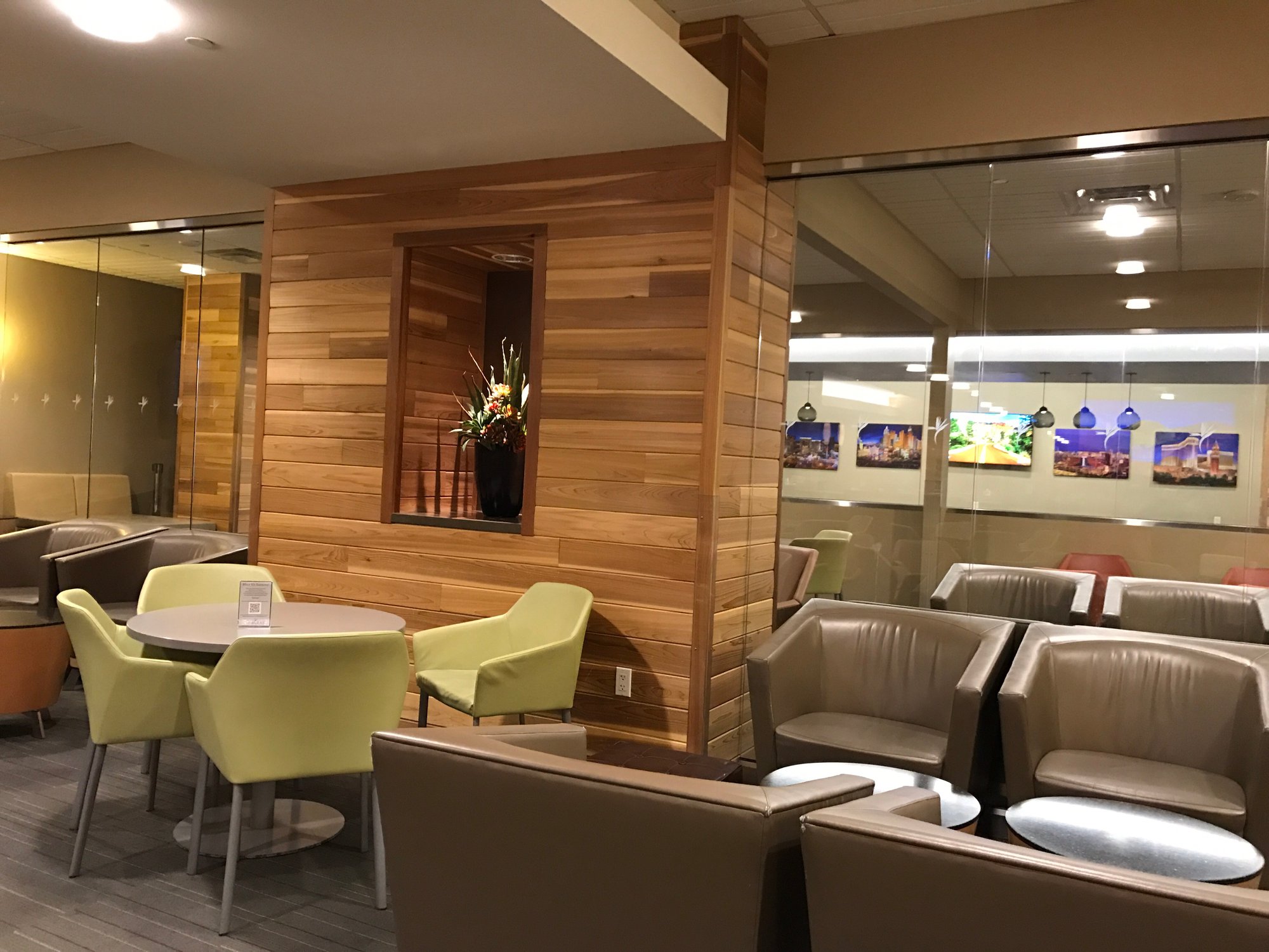 #3 of 5 images of The Club LAS