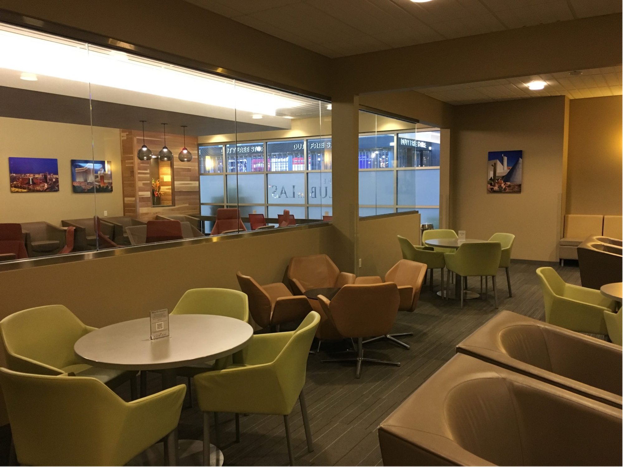 #4 of 5 images of The Club LAS