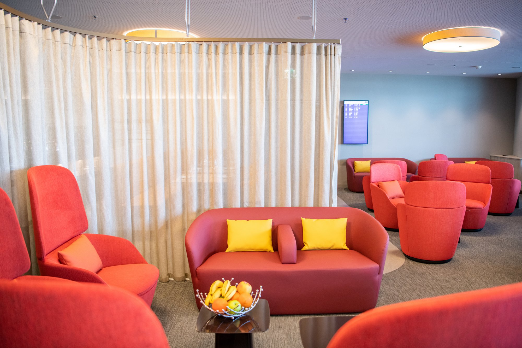 #4 of 5 images of Marhaba Lounge