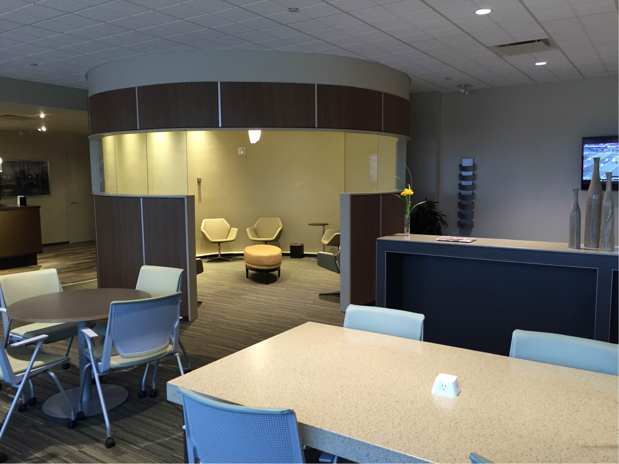 #1 of 5 images of The Club CVG