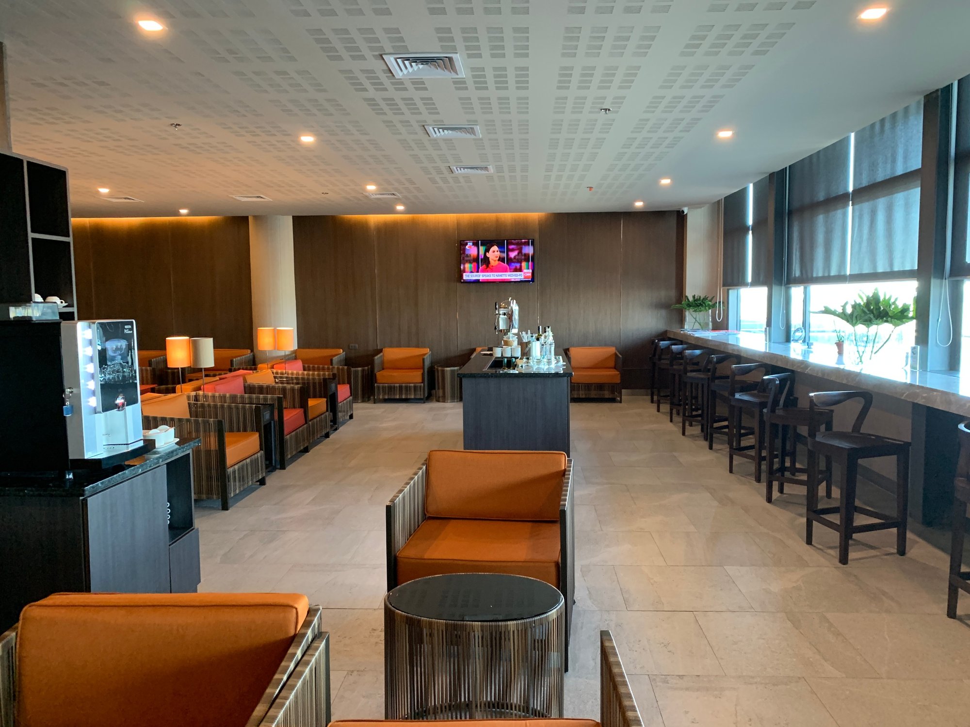 #1 of 5 images of PAGSS Lounge (Temporarily Closed)