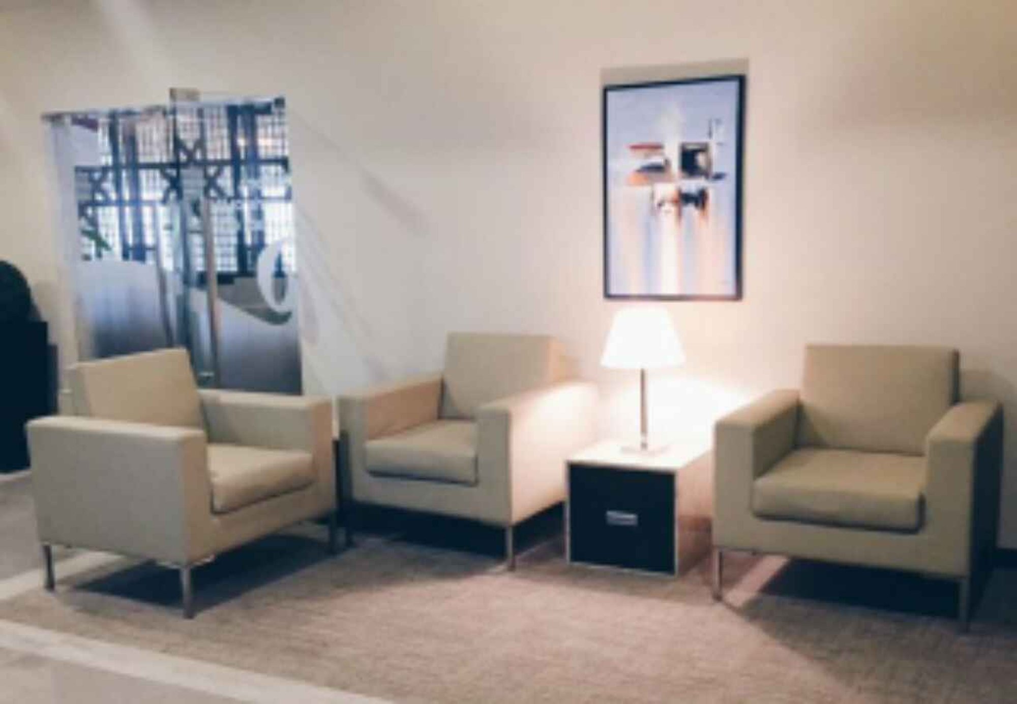 #5 of 5 images of Marhaba Premium Lounge