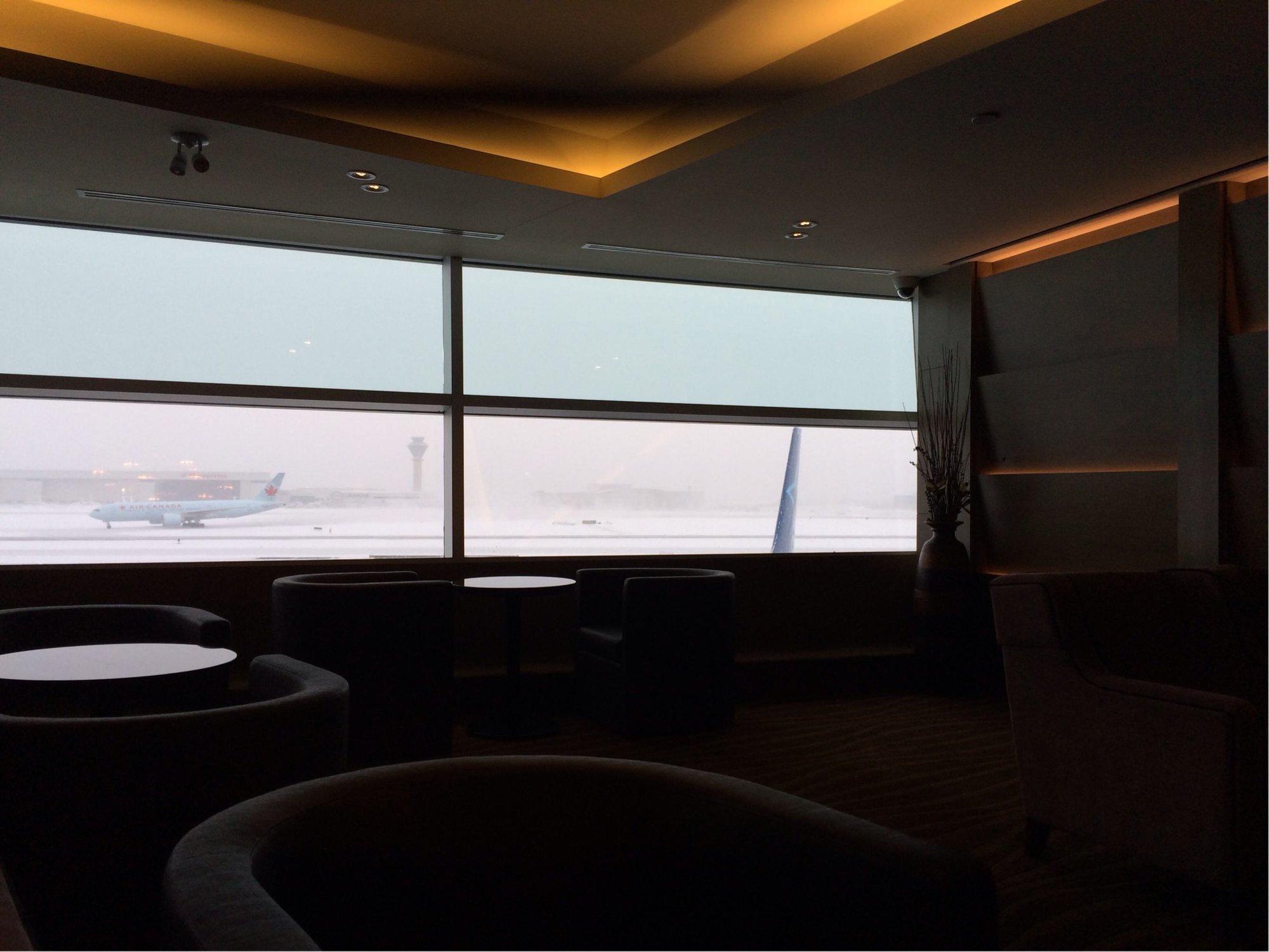 #4 of 4 images of Plaza Premium Lounge