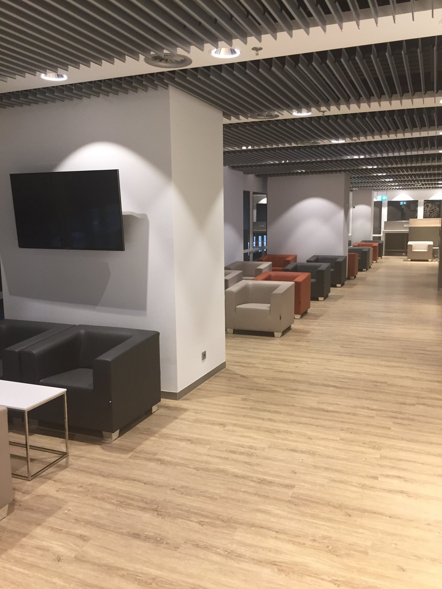 #4 of 5 images of Open Sky Lounge