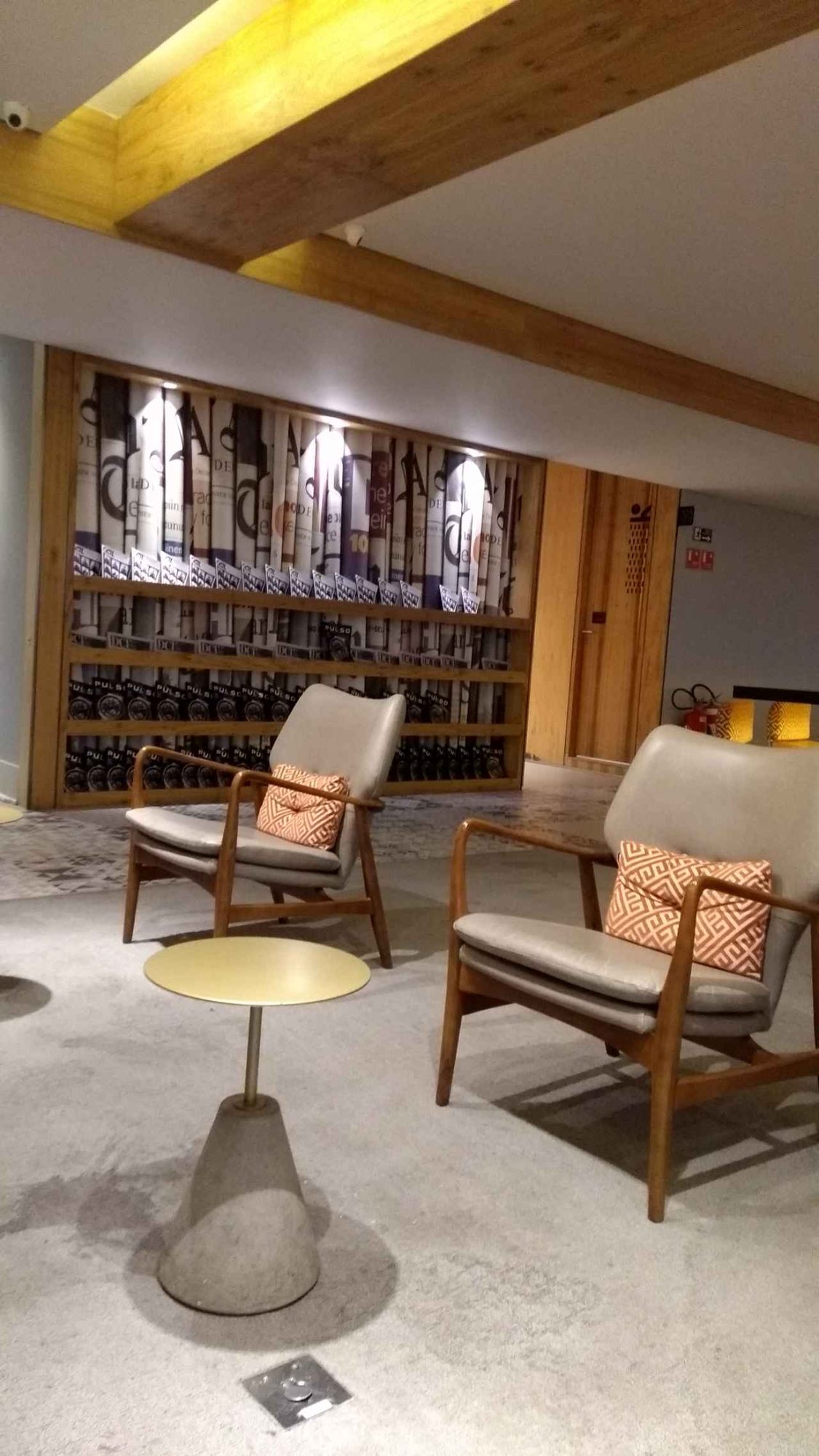 #2 of 5 images of GOL Domestic Premium Lounge (Temporarily Closed)