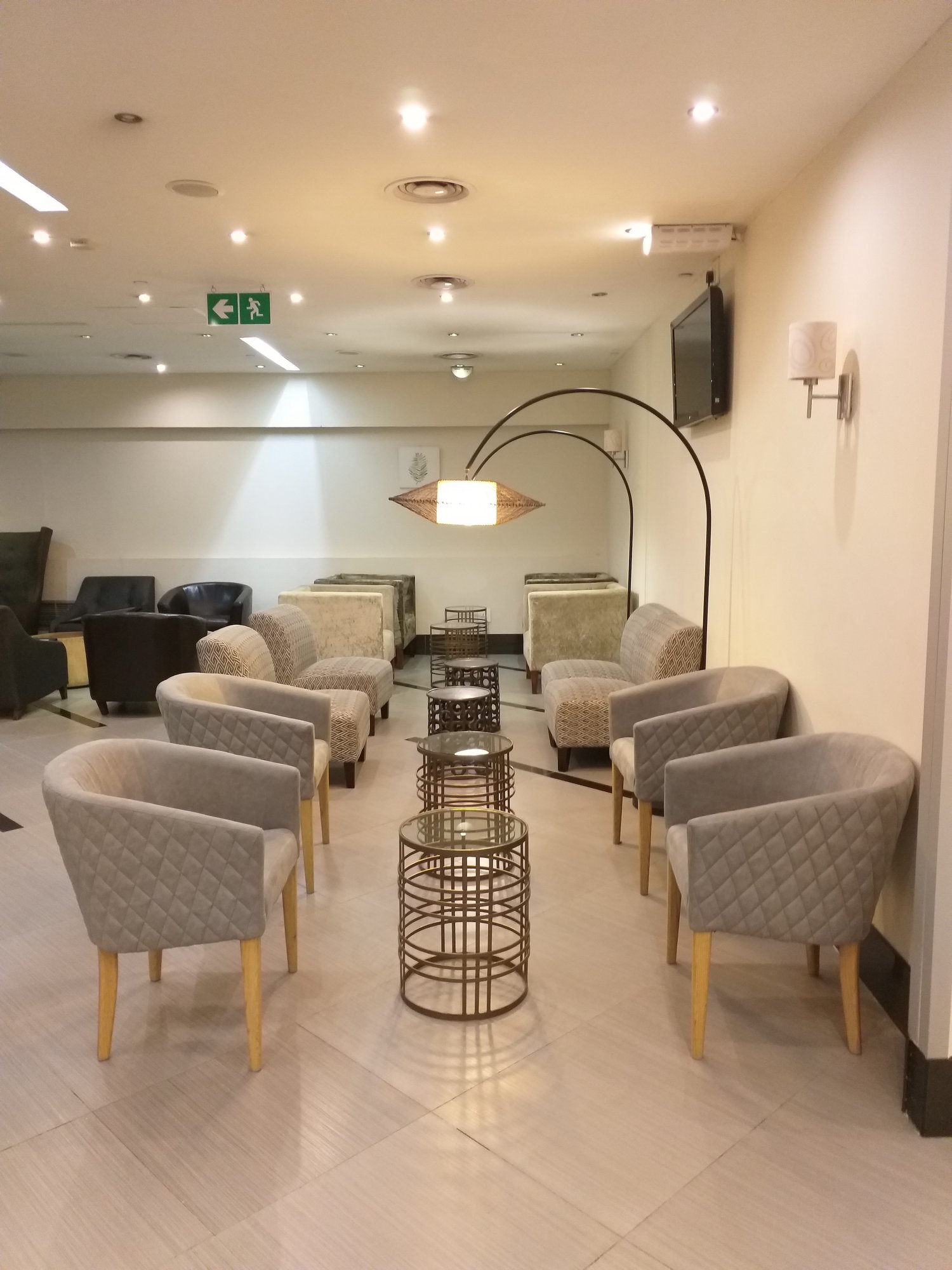 #1 of 5 images of Mashonzha Lounge