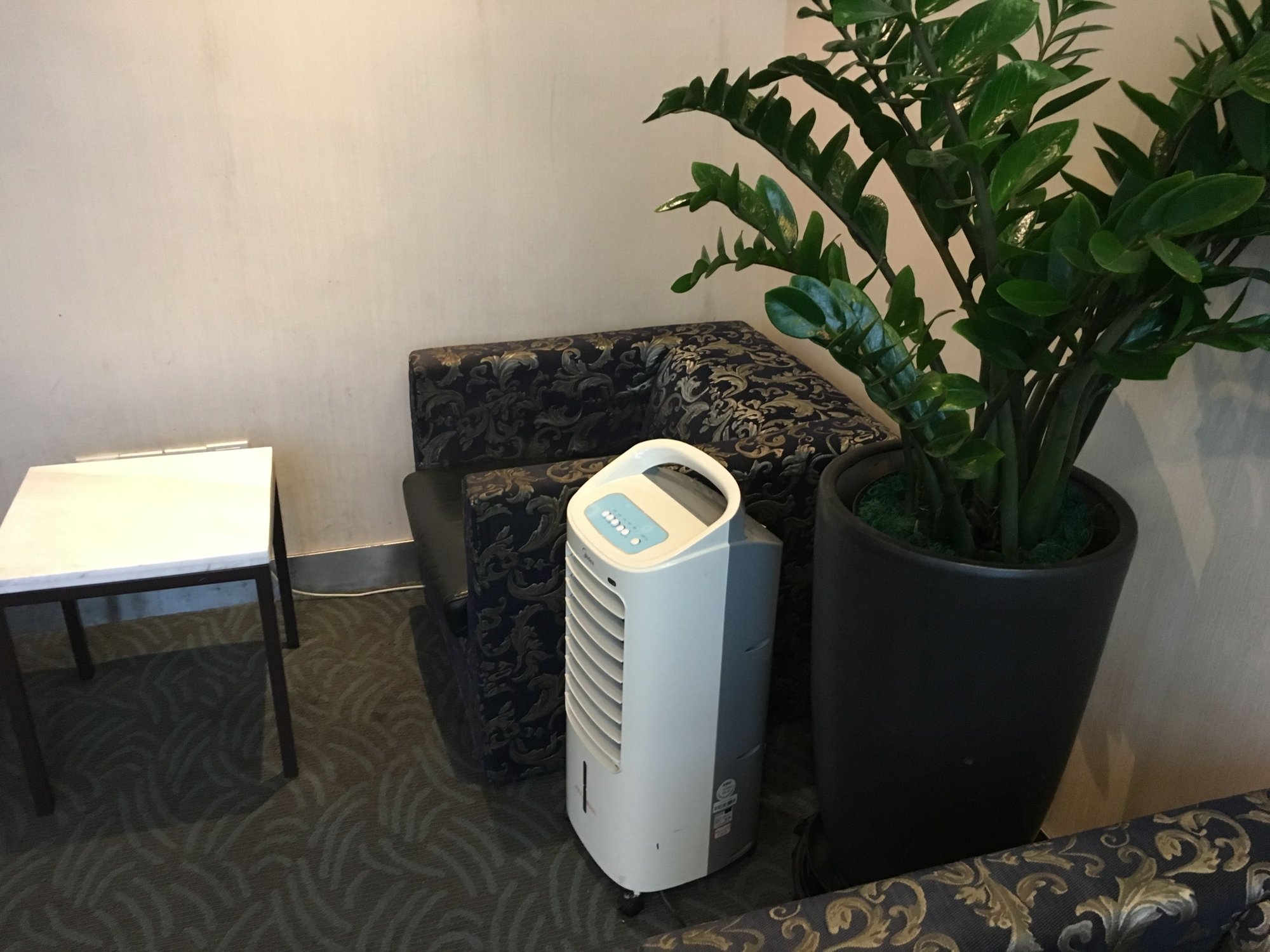 #3 of 5 images of Premier Lounge