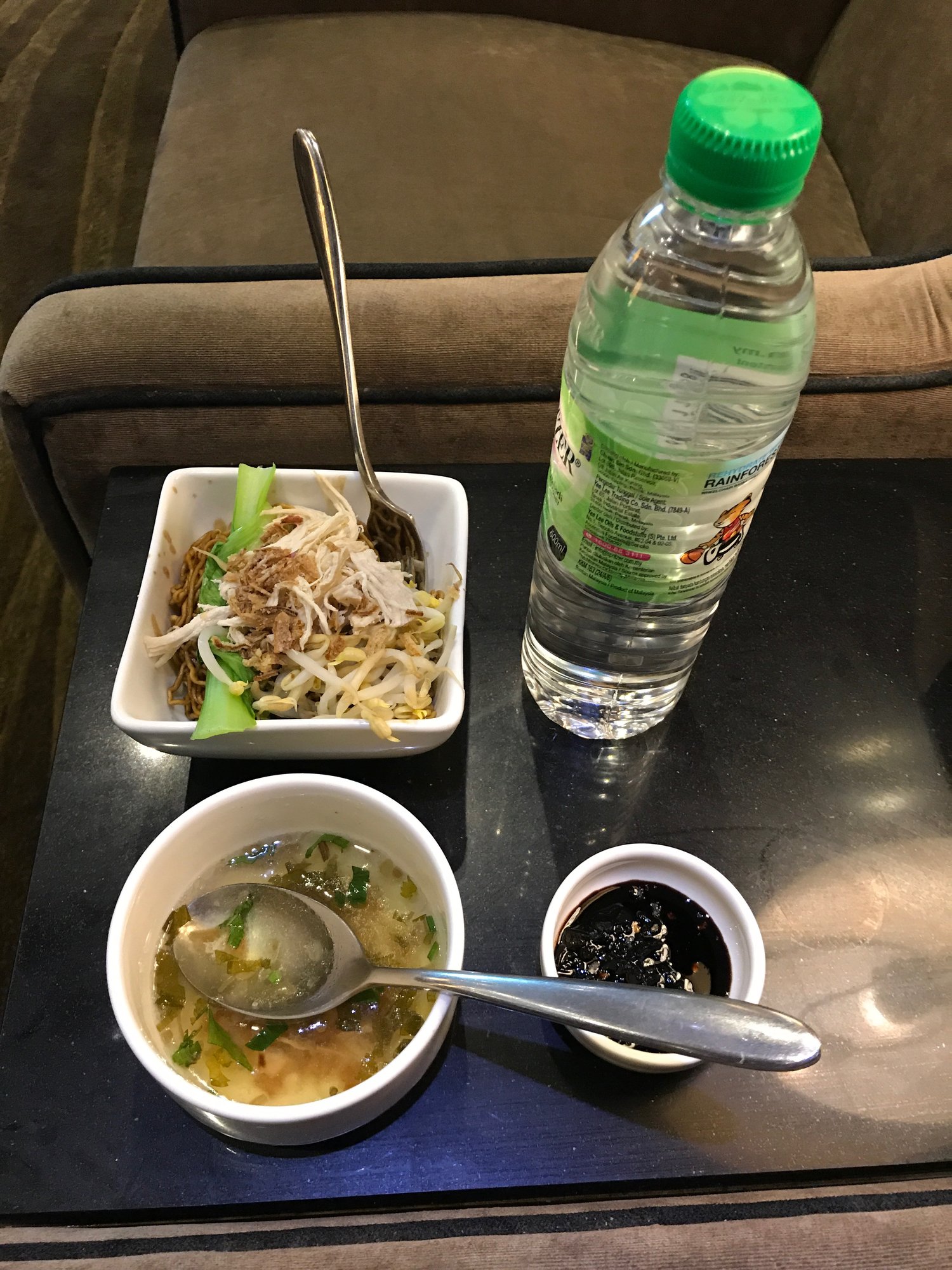 #3 of 4 images of Plaza Premium Lounge