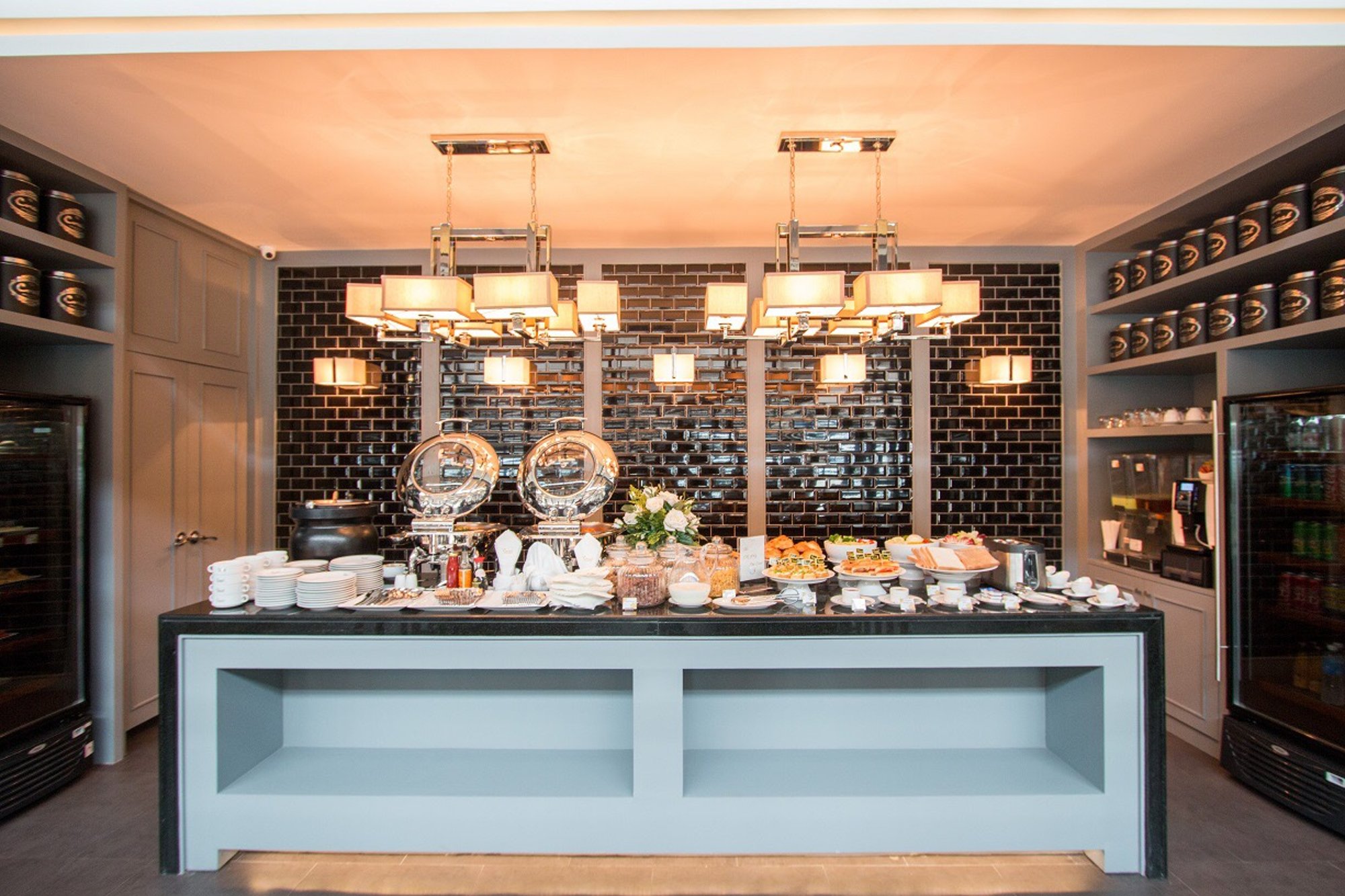 #4 of 5 images of The Coral Executive Lounge