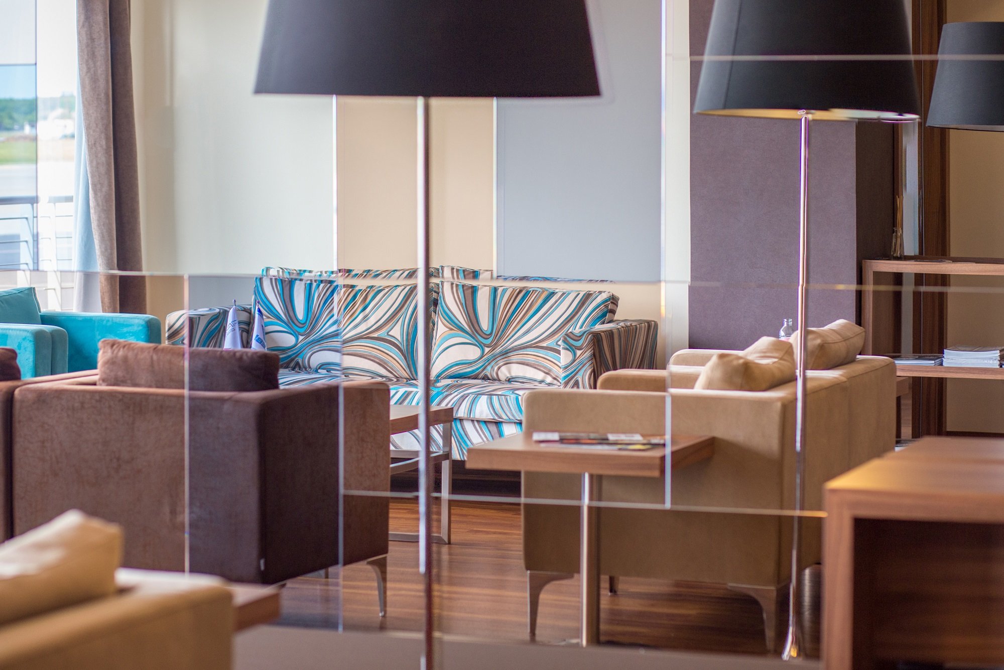 #5 of 5 images of Platinum Lounge