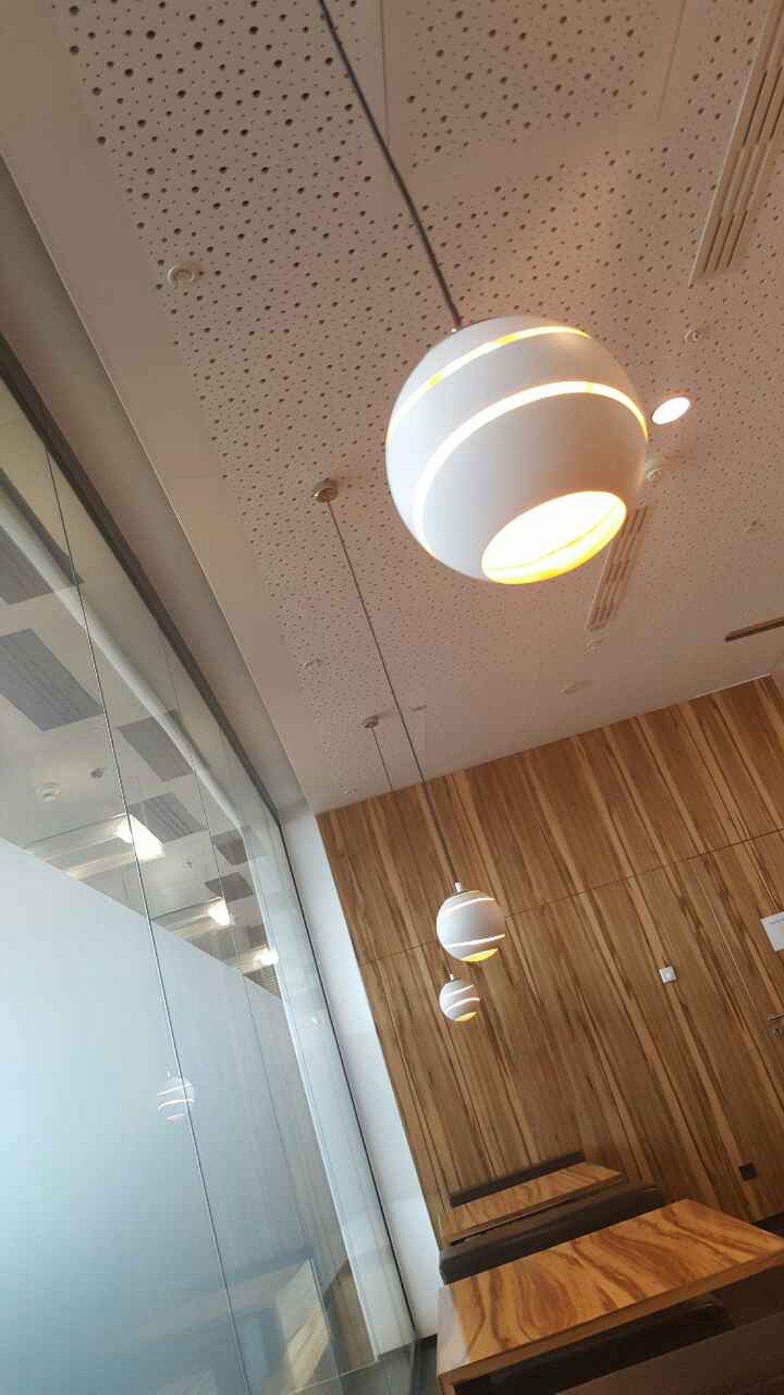 #3 of 5 images of Sky Lounge (Schengen)