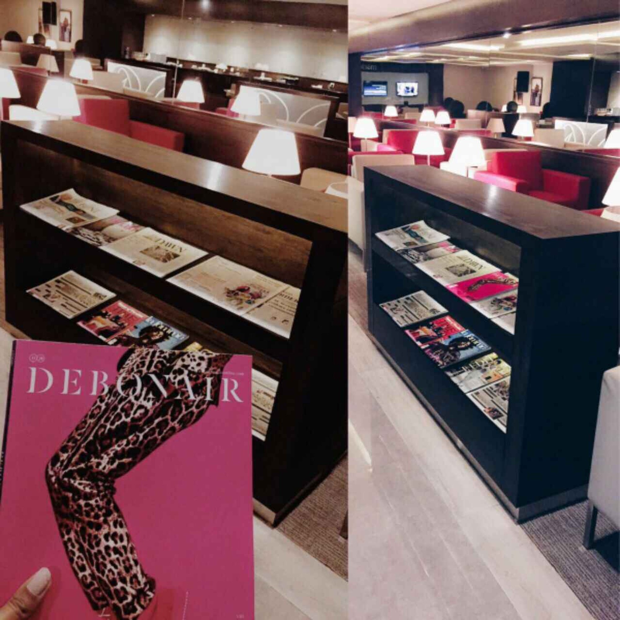 #1 of 5 images of Marhaba Premium Lounge