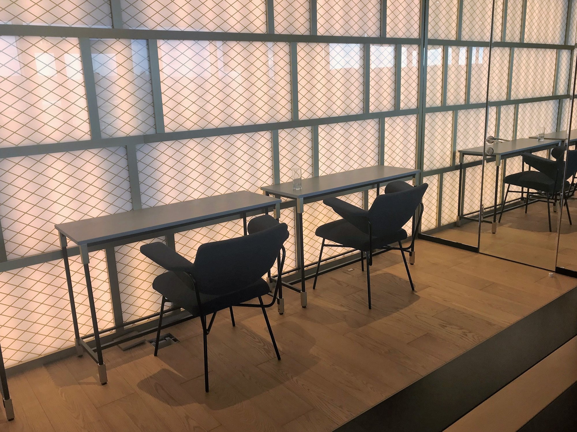 #4 of 5 images of Primeclass Lounge (Temporarily Closed)