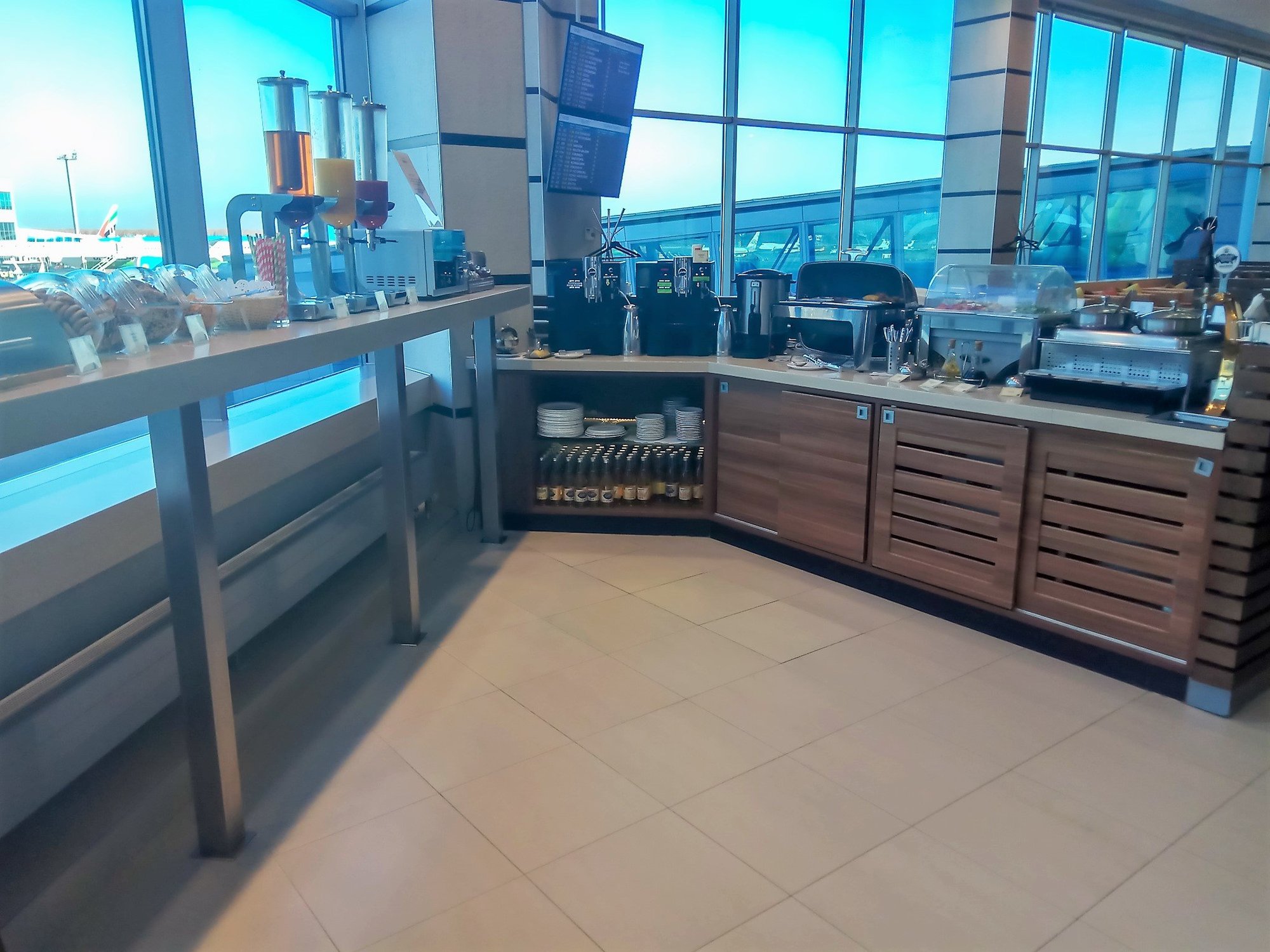 #5 of 5 images of Shostakovich Premier Lounge