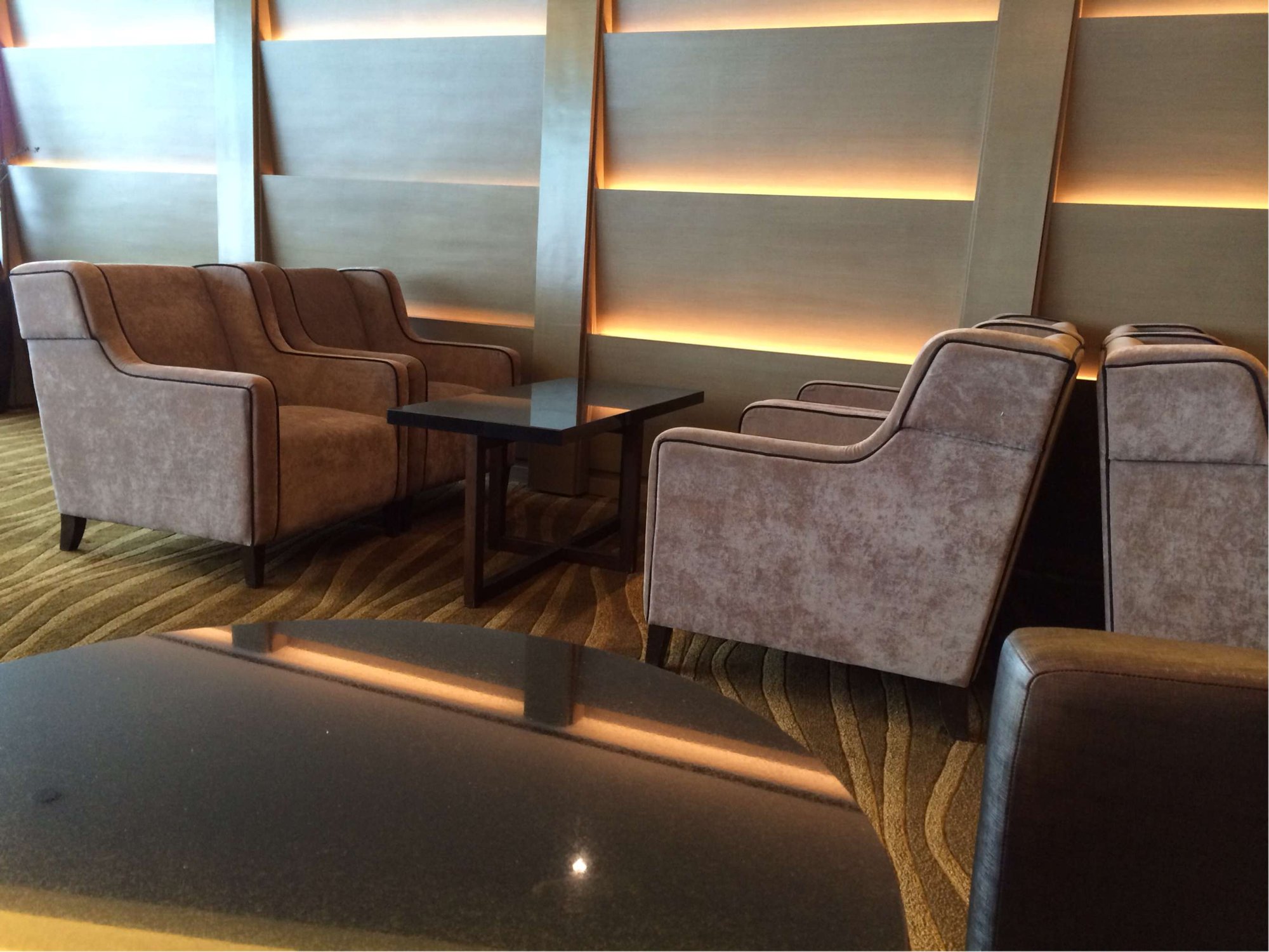 #3 of 4 images of Plaza Premium Lounge