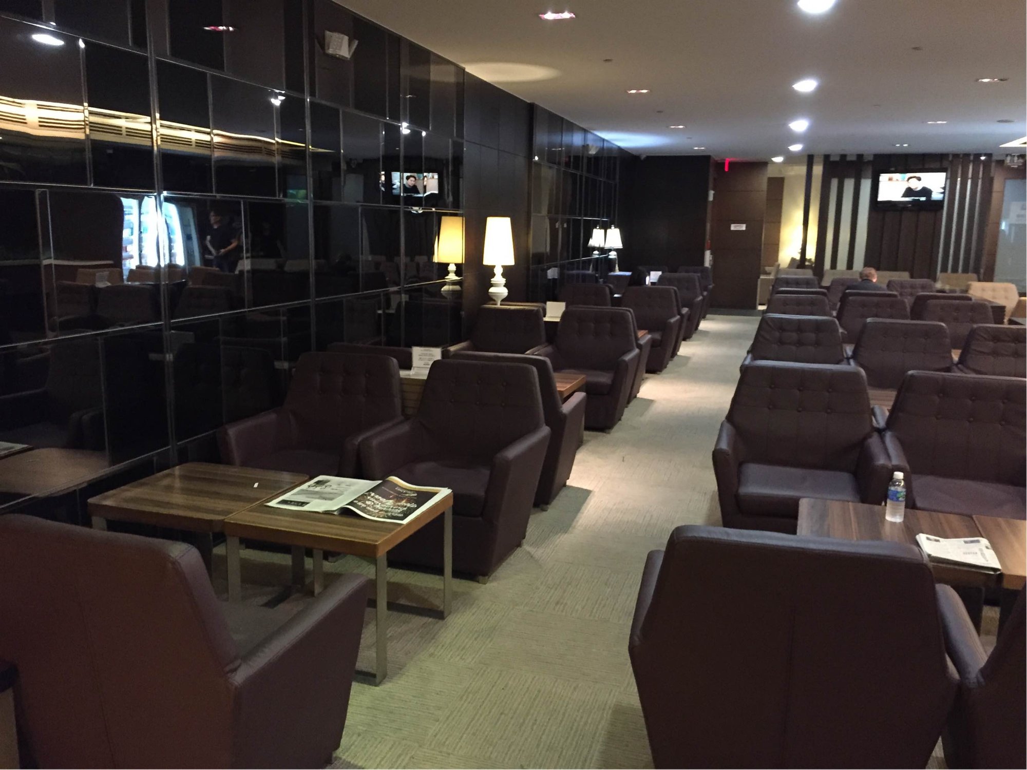 #1 of 5 images of Sagan Bisita Lounge