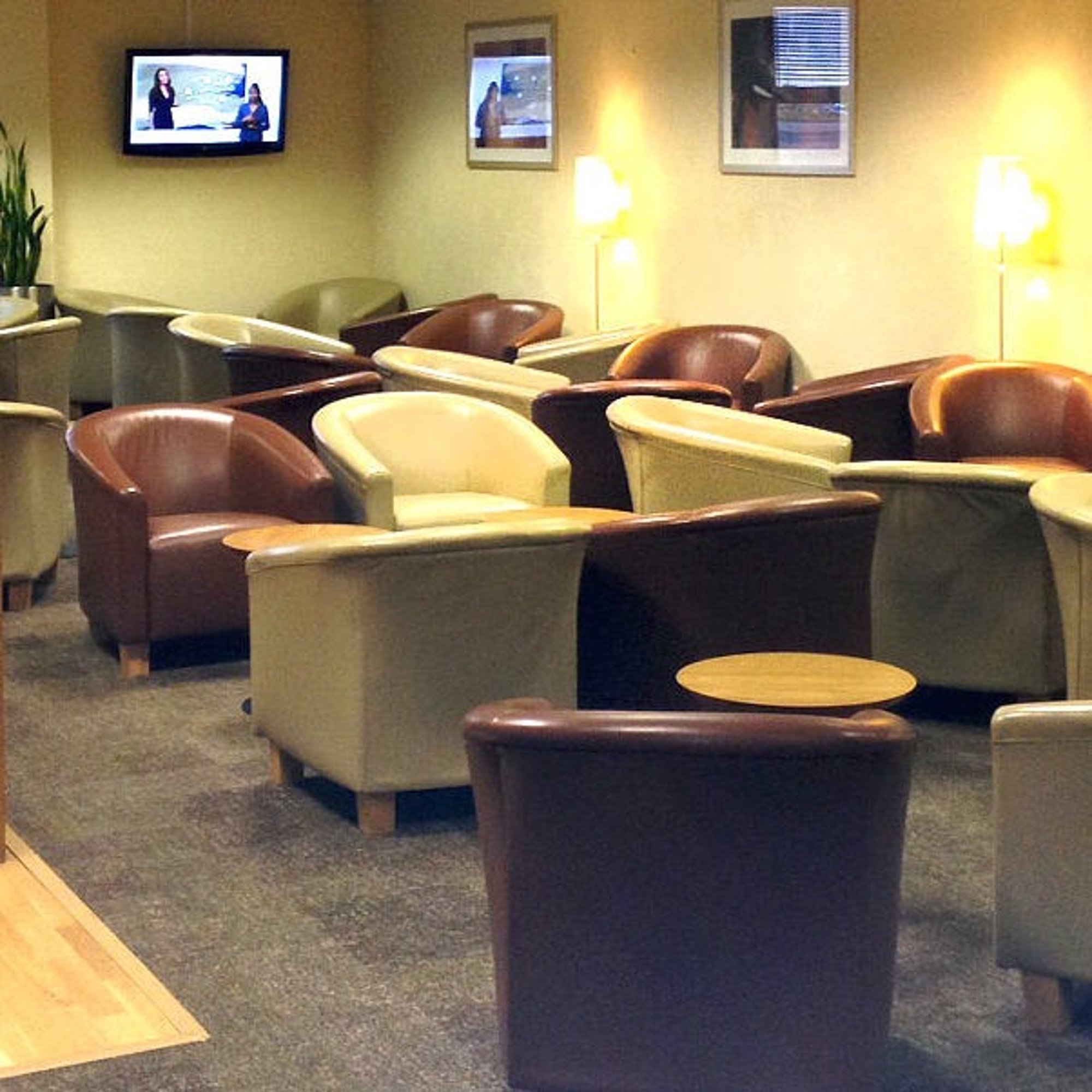 #1 of 2 images of Aspire Lounge (Temporarily Closed)