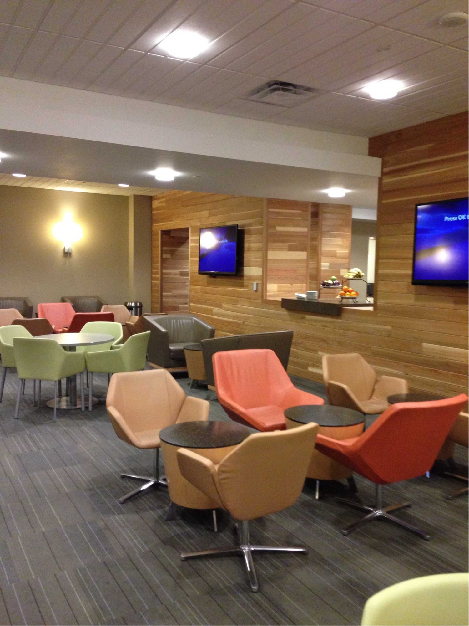 #1 of 5 images of The Club LAS