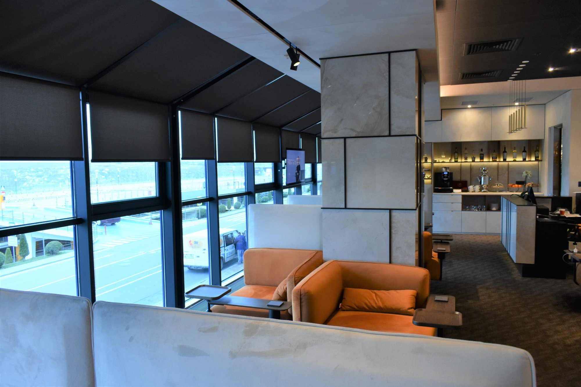 #2 of 5 images of Business Lounge