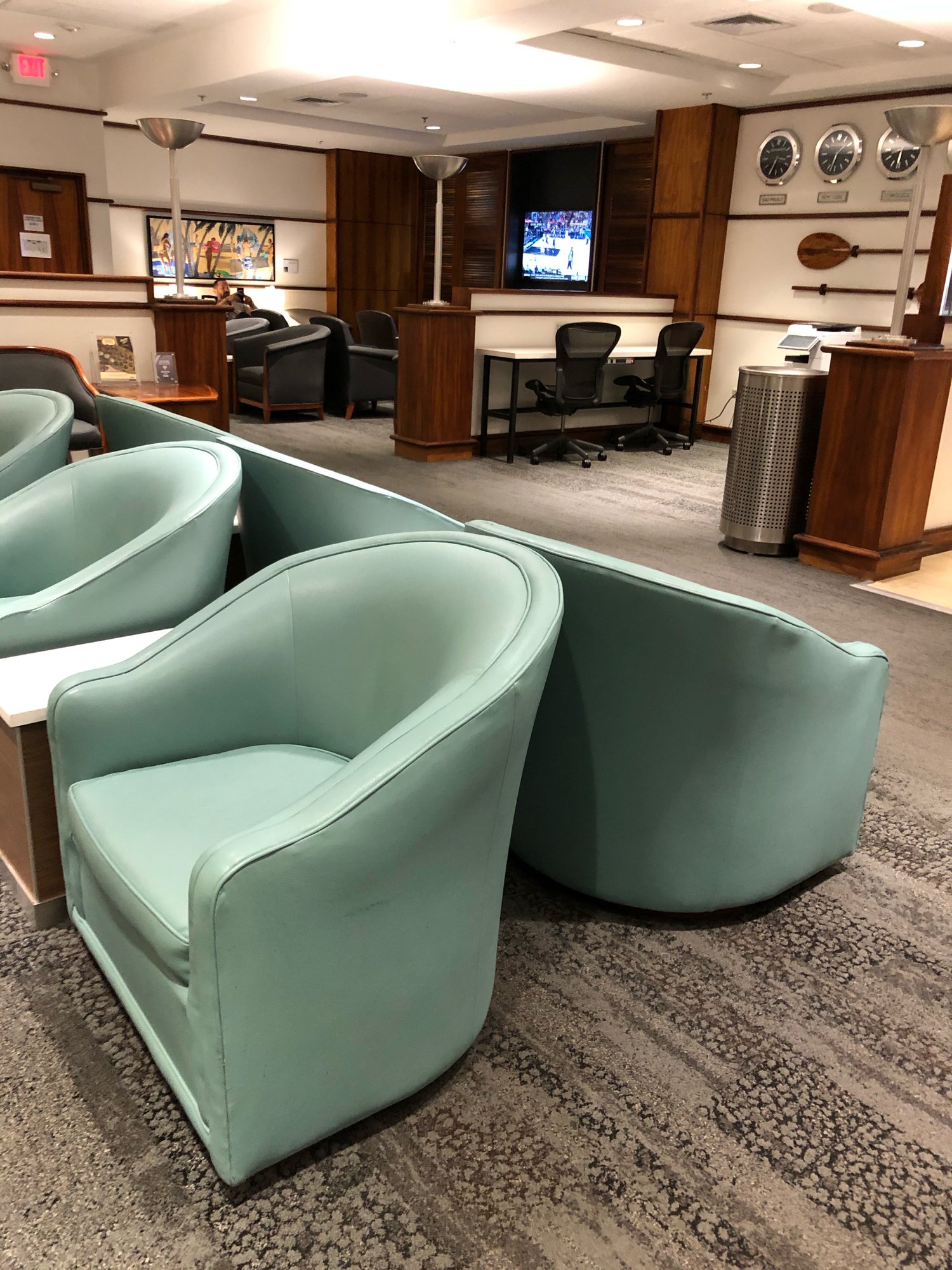 #5 of 5 images of Delta Air Lines Delta Sky Club (Temporarily Closed)