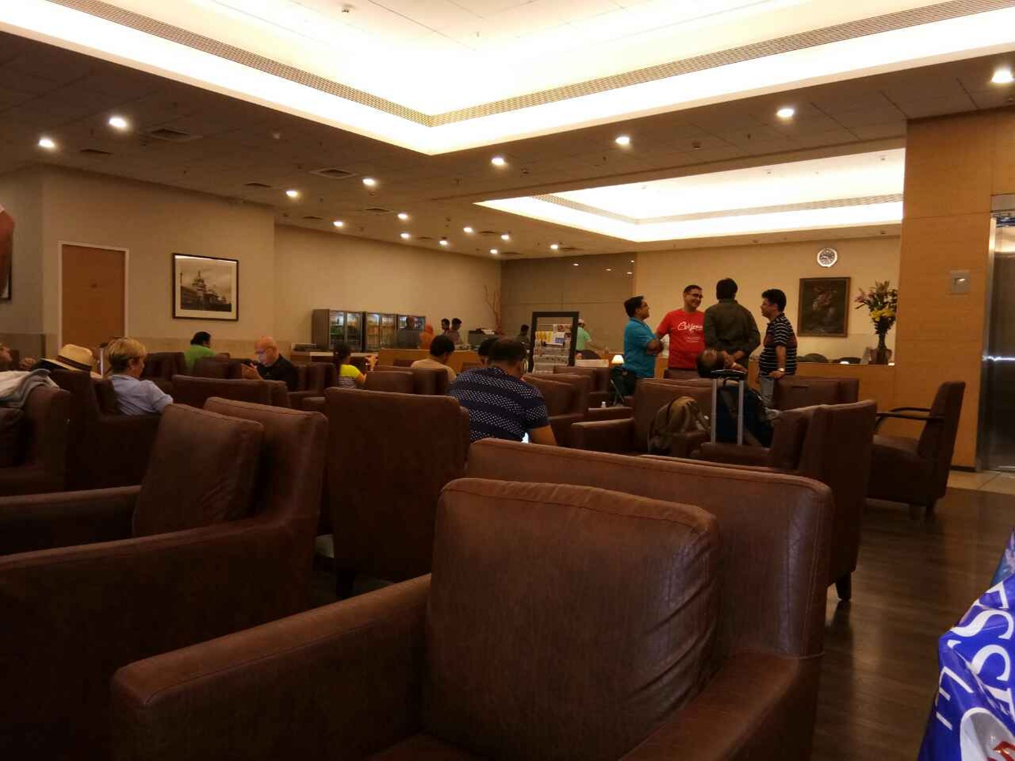 #4 of 5 images of Loyalty Lounge (Temporarily Closed)