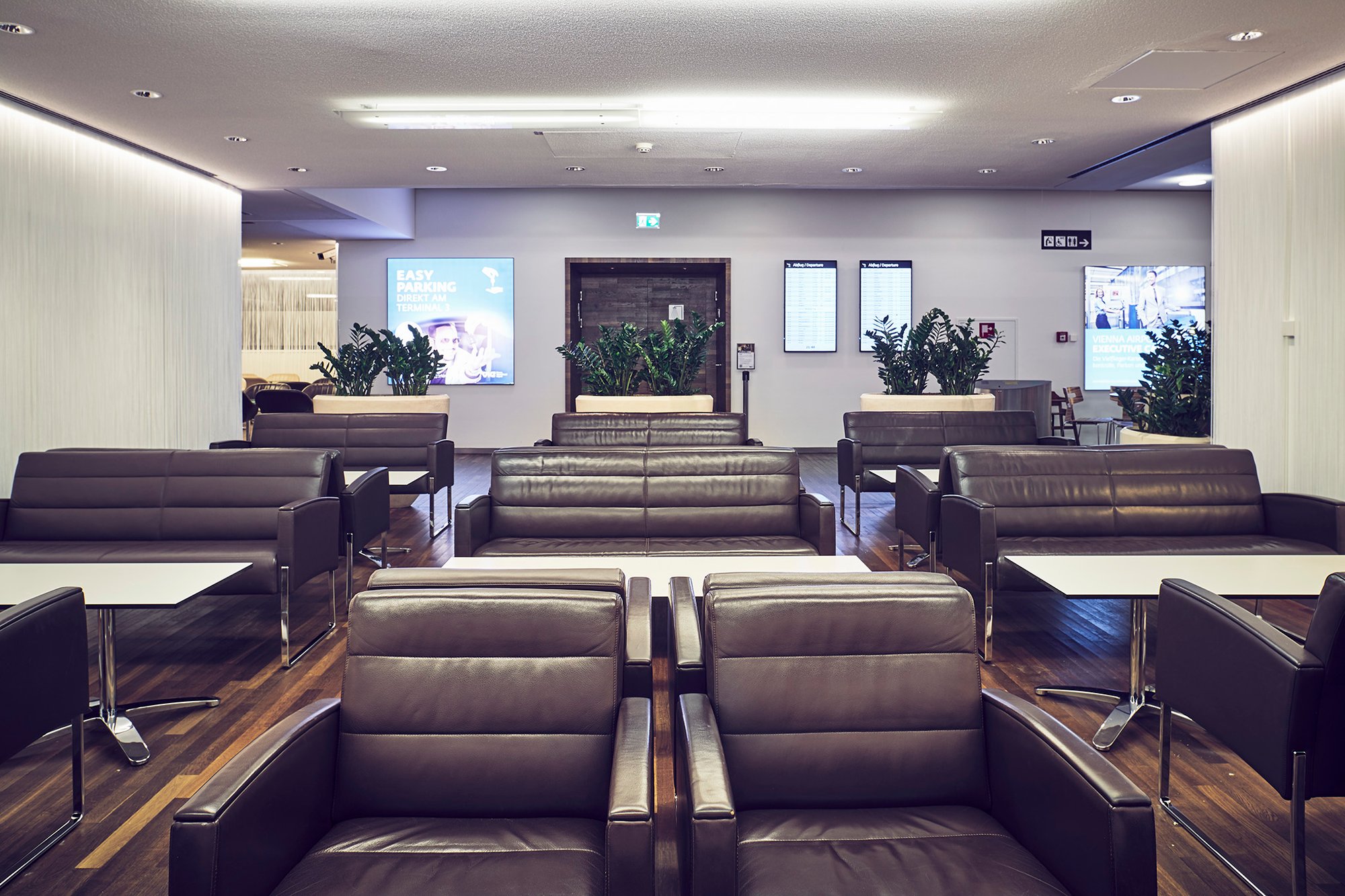 #1 of 5 images of Jet Lounge (Schengen) (Temporarily Closed)
