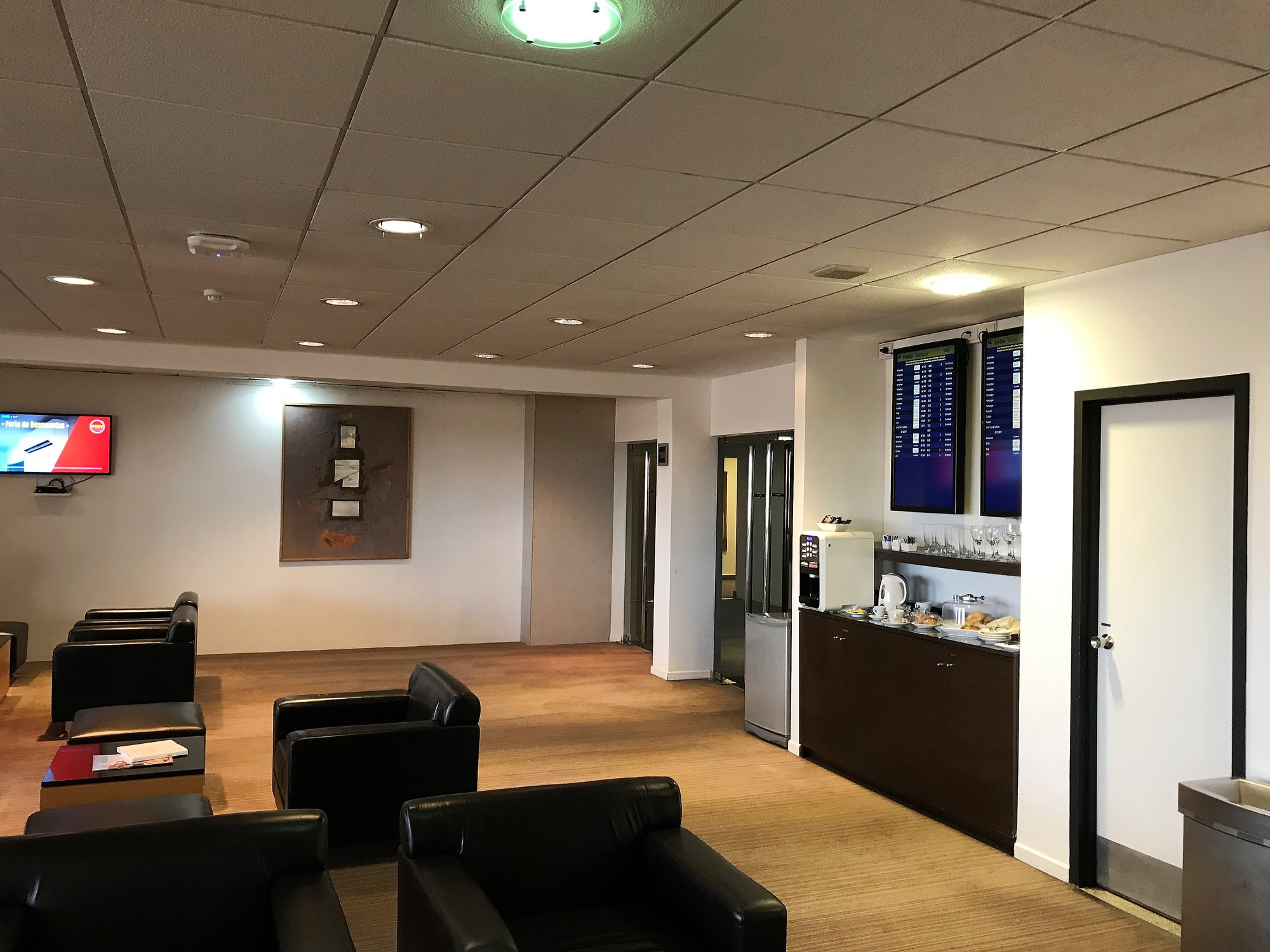 #2 of 5 images of Aeropuertos VIP Club Lounge (Temporarily Closed)
