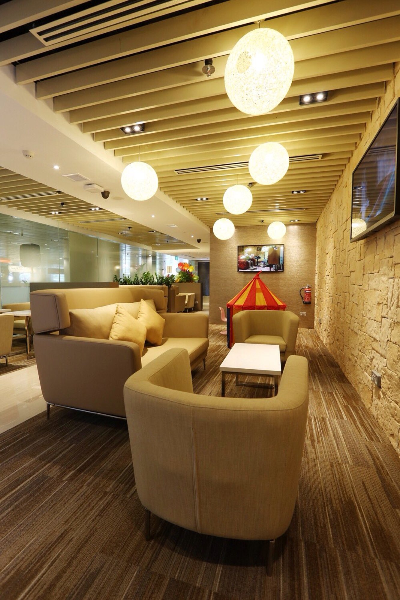 #3 of 5 images of The Haven by JetQuay