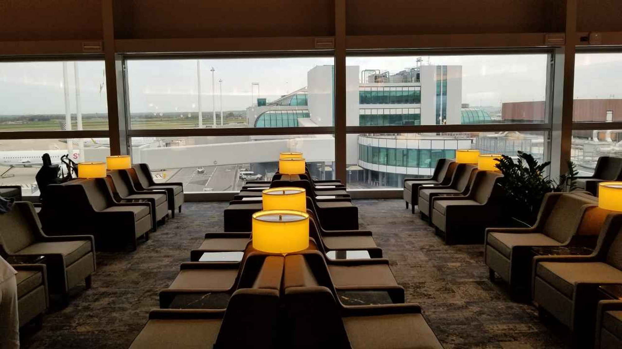 #5 of 5 images of Plaza Premium Lounge (Temporarily Closed)
