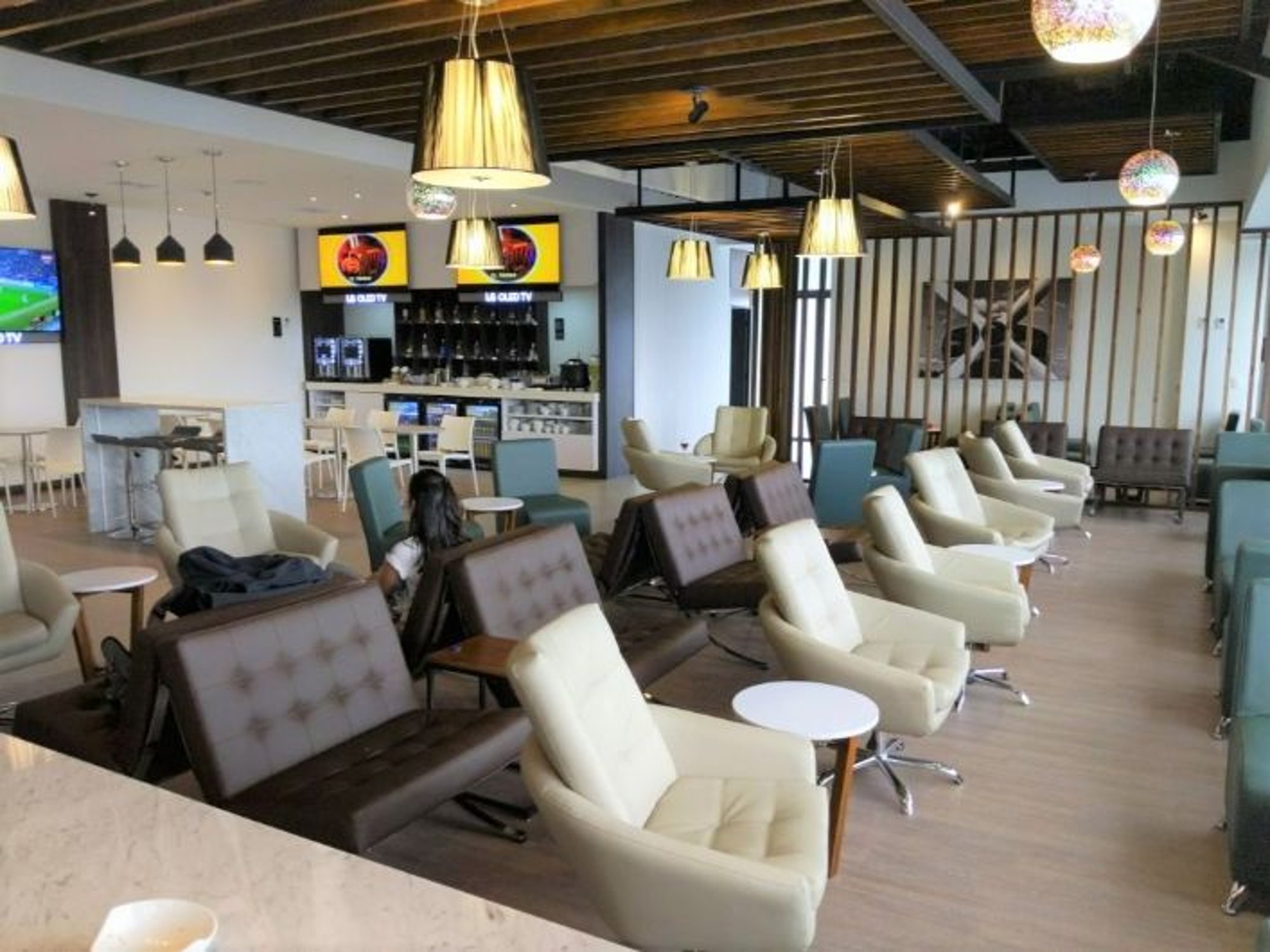 #1 of 5 images of The Lounge Medellin (Temporarily Closed)