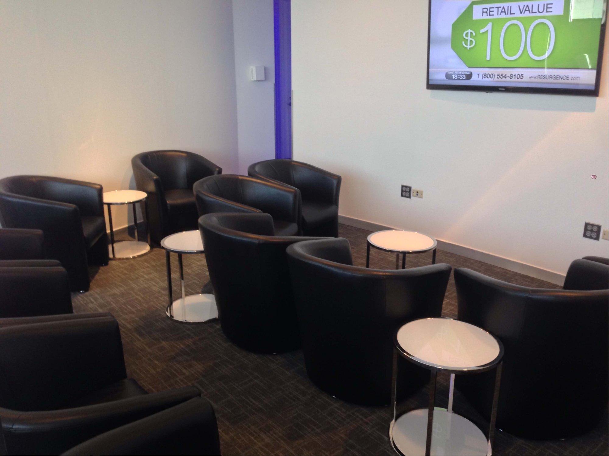 #4 of 5 images of Avianca proposé par Global Lounge