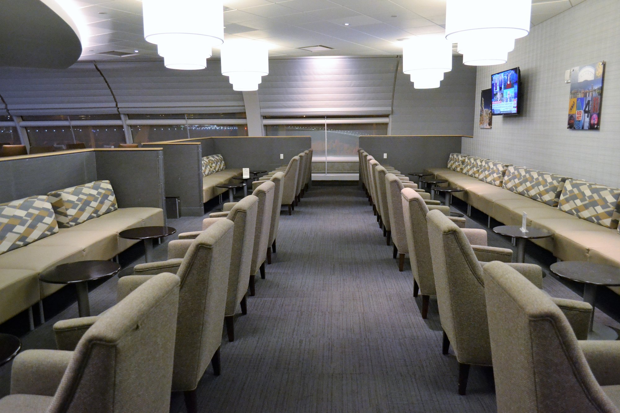 #2 of 5 images of The Club MCO