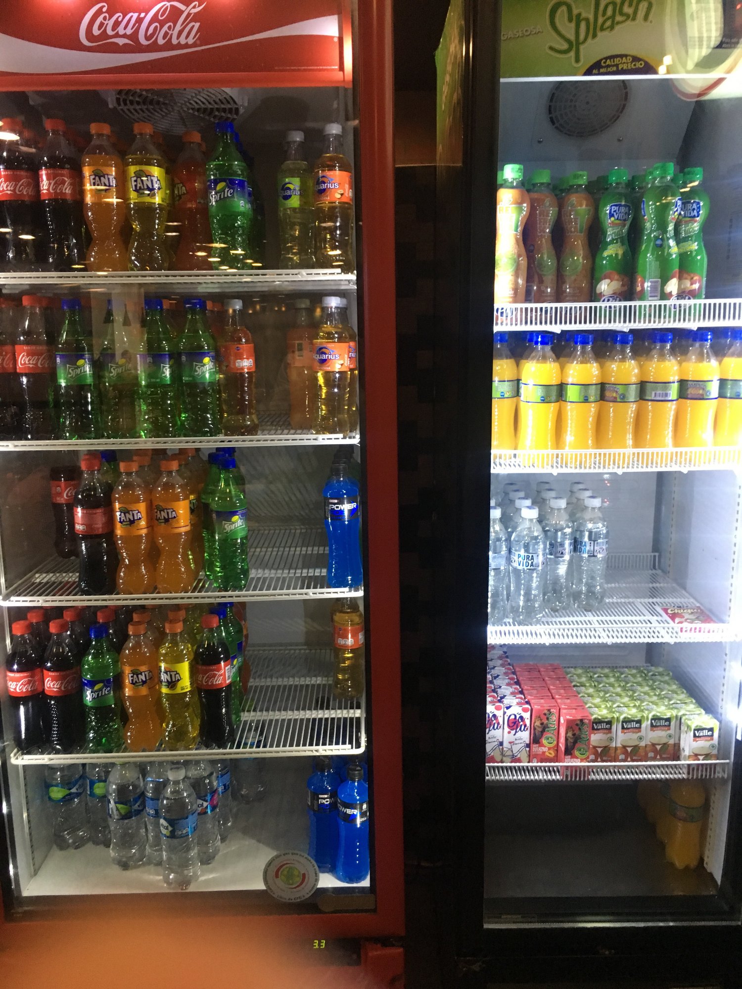 #2 of 2 images of The Lounge VIP (International)