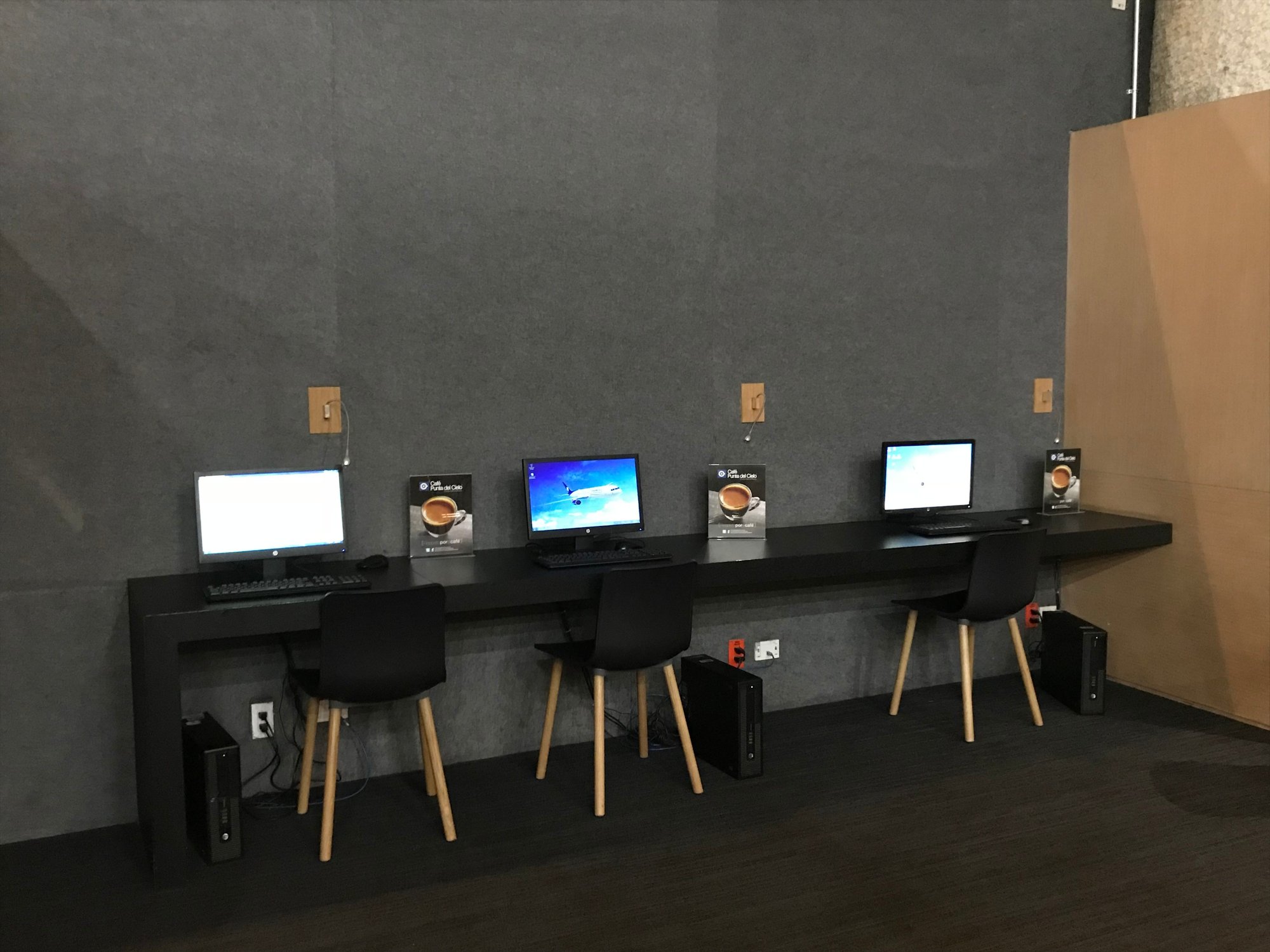 #4 of 5 images of Aeromexico Salon Premier (Domestic) (Temporarily Closed)