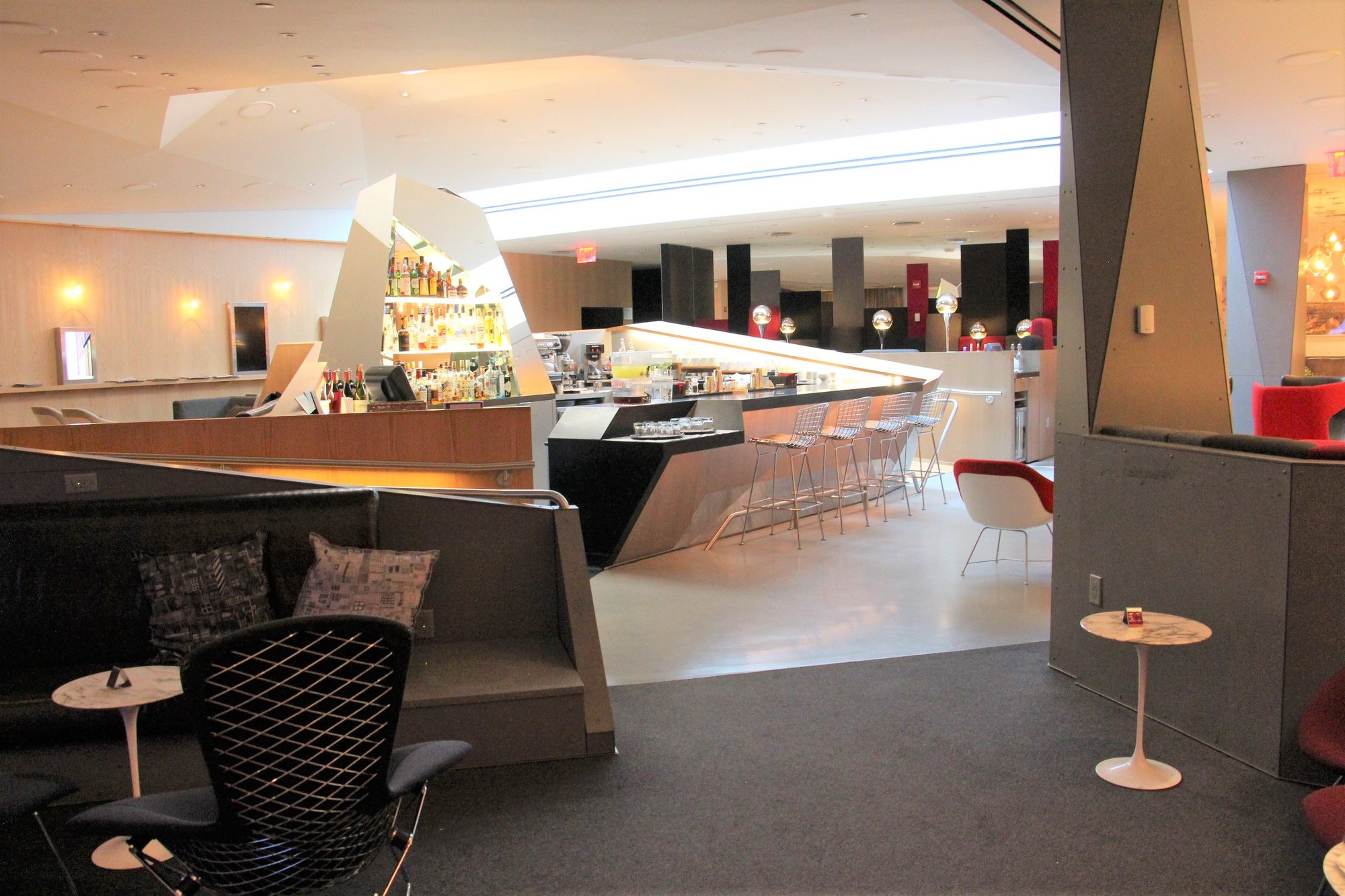 #4 of 5 images of Virgin Atlantic Clubhouse (Temporarily Closed)