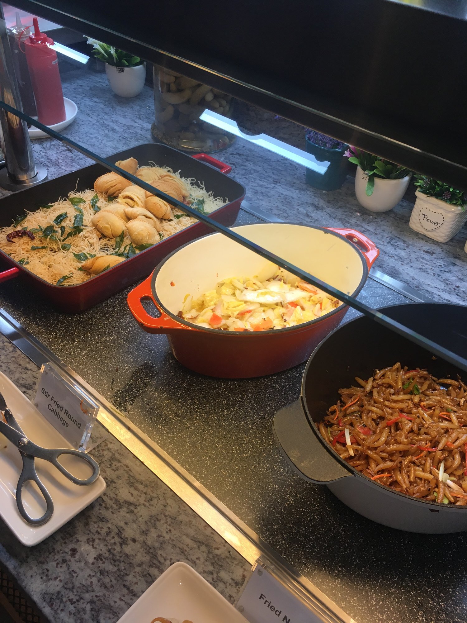 #5 of 5 images of Plaza Premium Lounge (Located at Aerotel)