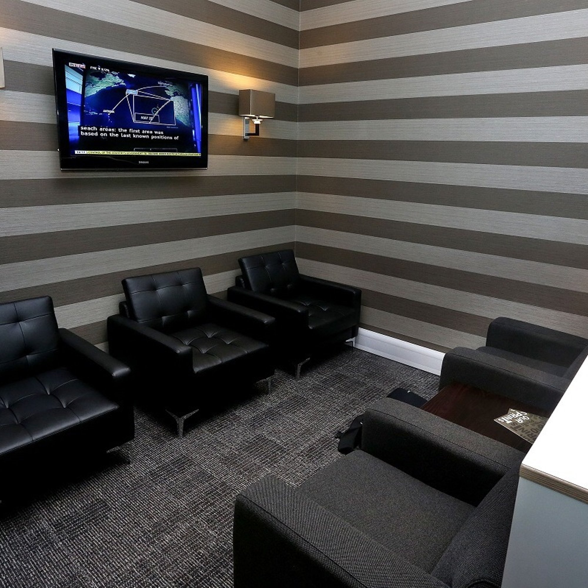 #4 of 5 images of Aspire Lounge (Temporarily Closed)