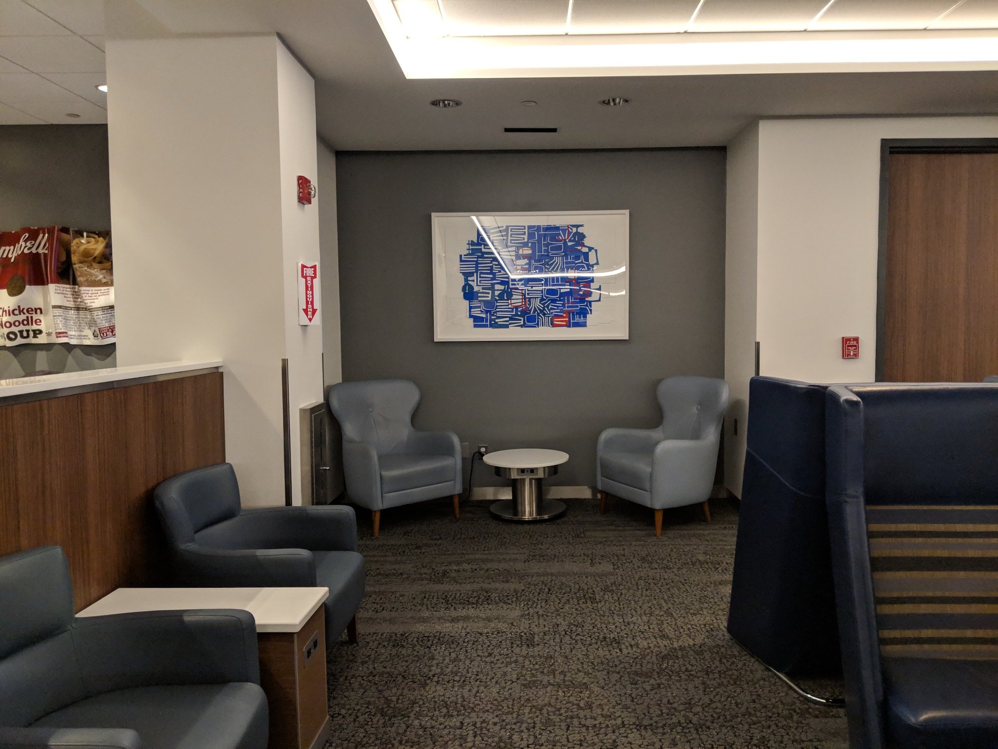 #2 of 5 images of Delta Air Lines Delta Sky Club (Temporarily Closed)