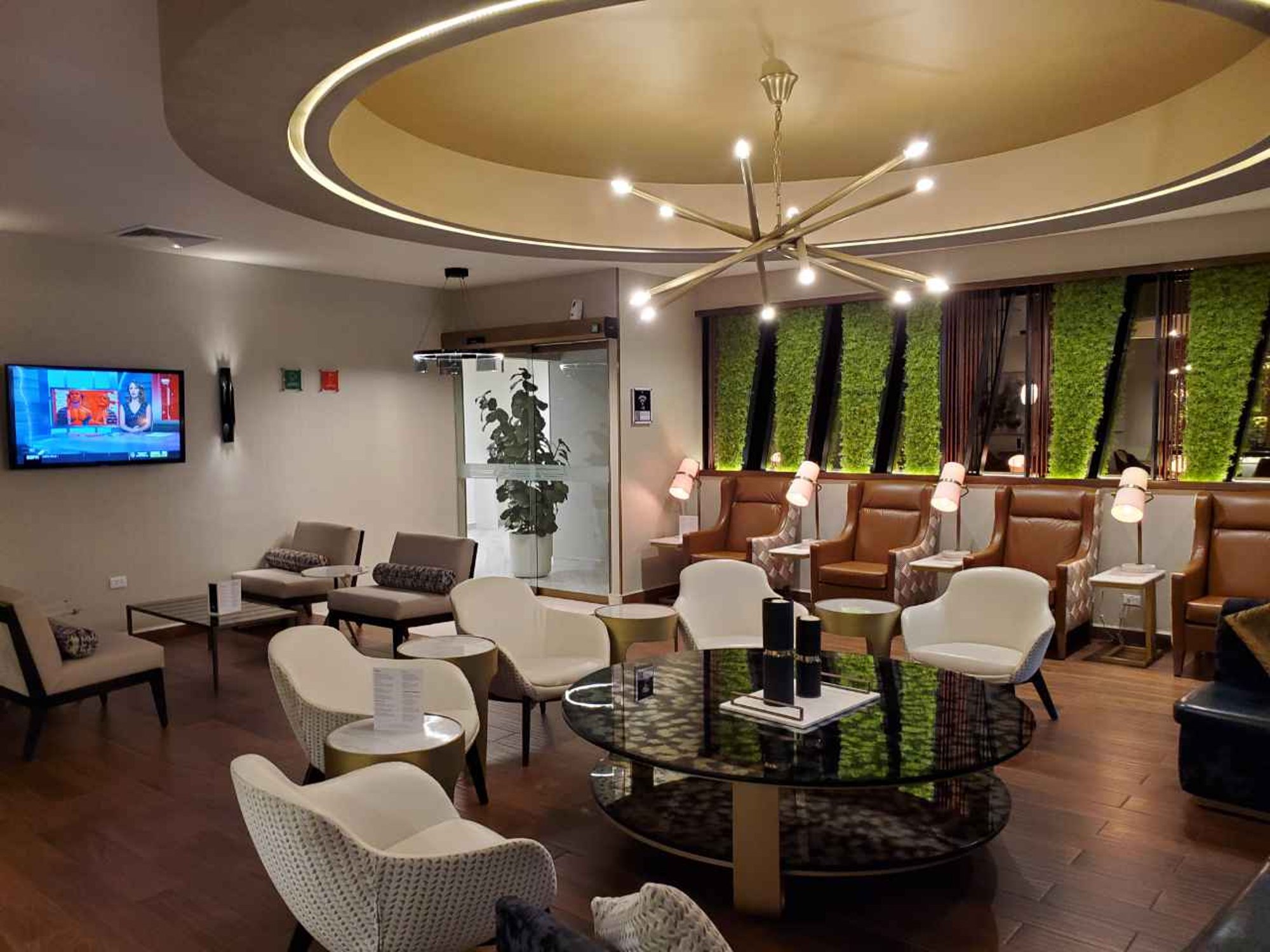 #1 of 5 images of Mera Business Lounge (National)