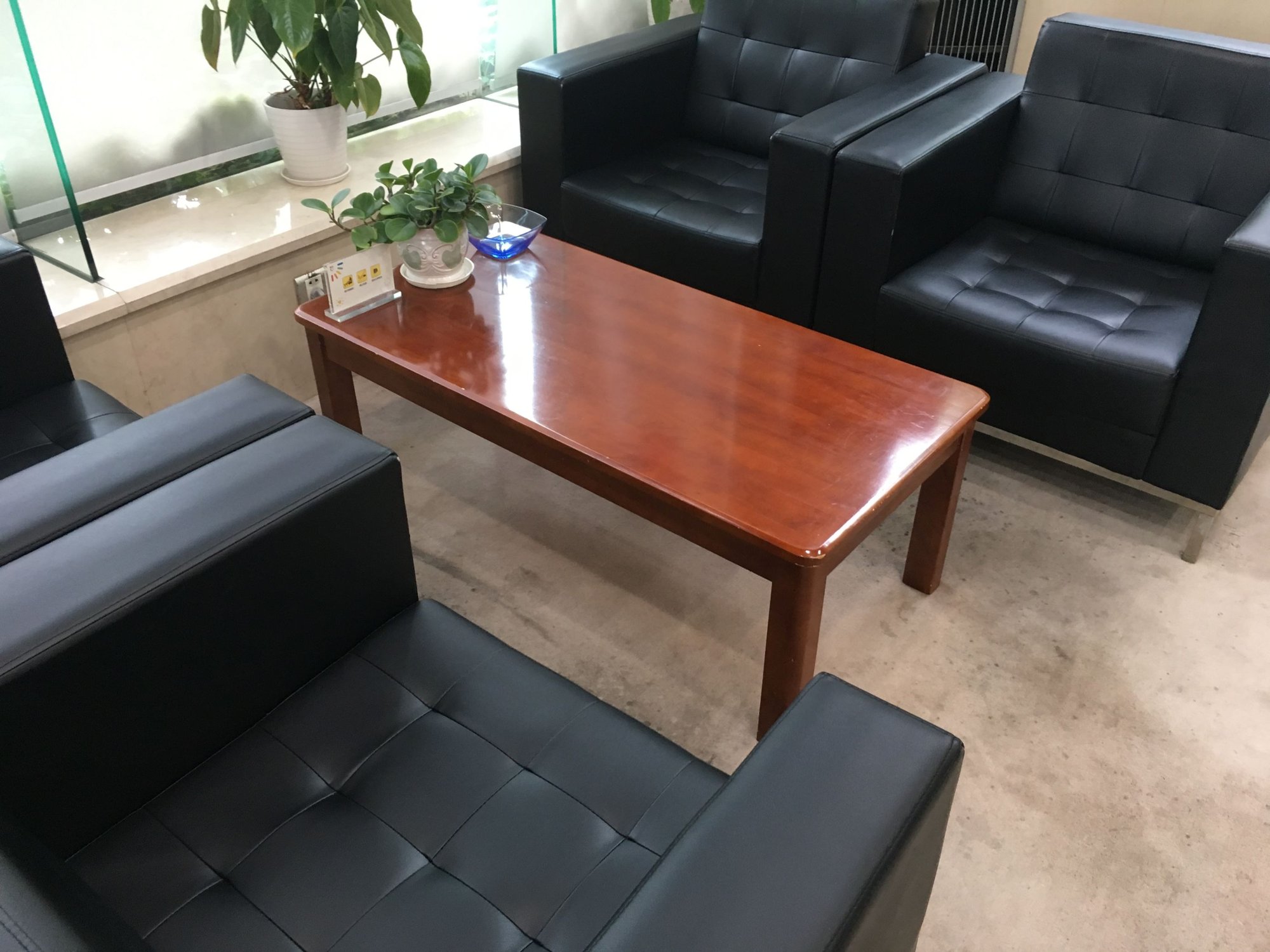#5 of 5 images of Airport VIP Lounge (Temporarily Closed For Renovation)