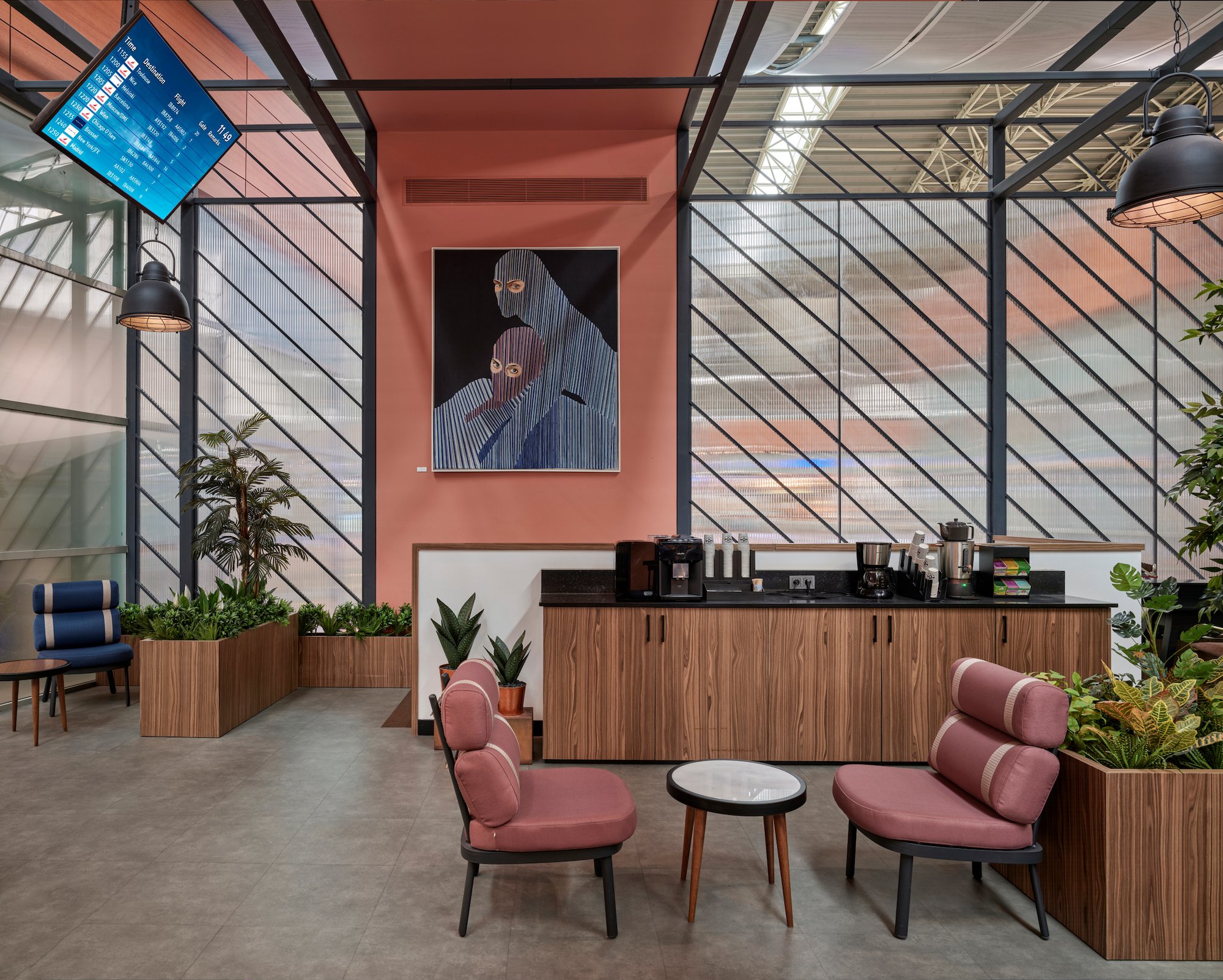 #3 of 5 images of Kepler Hotel & Lounge