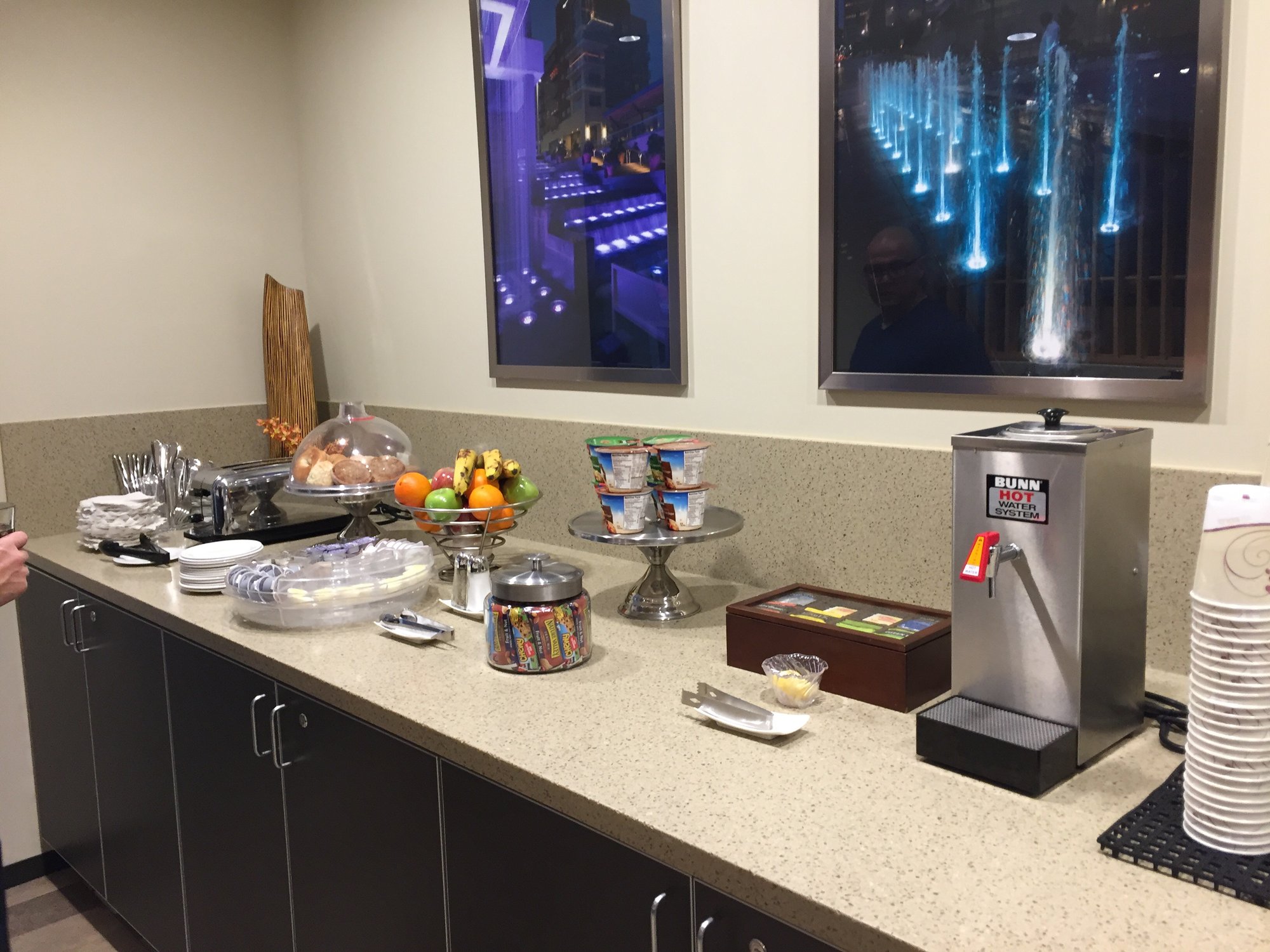 #5 of 5 images of The Club CVG