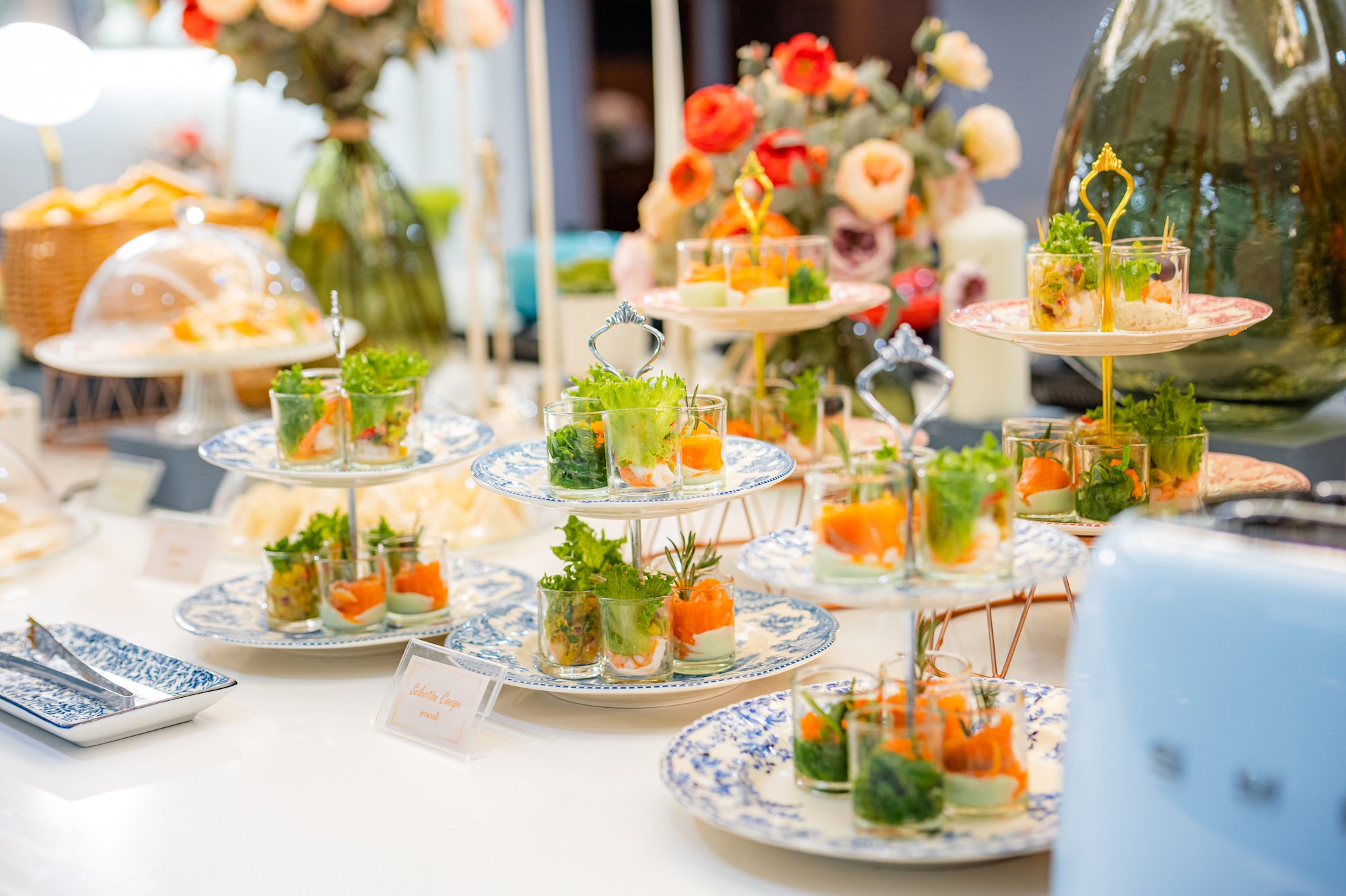 #3 of 5 images of The Coral Finest Business Class Lounge