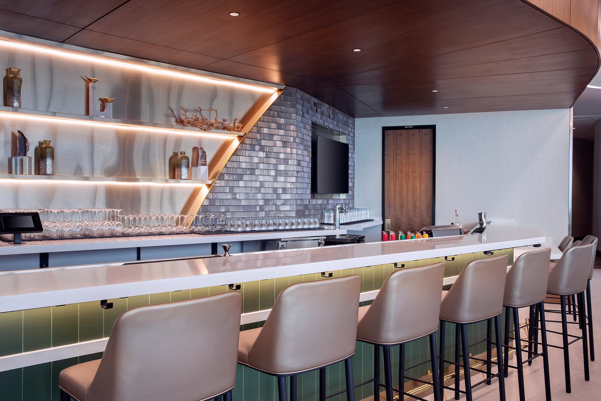 #2 of 5 images of The Club CLT