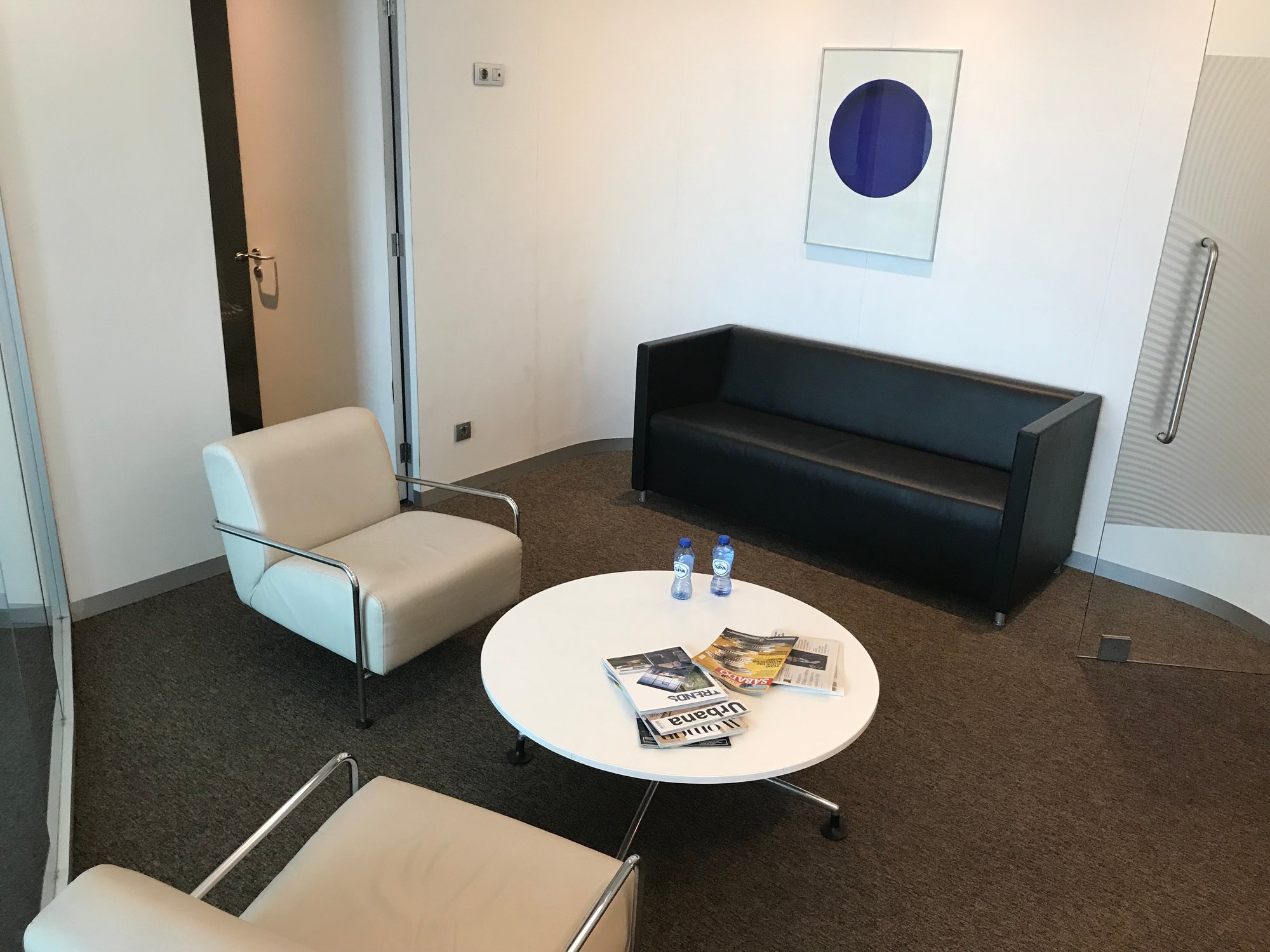 #3 of 5 images of Airport Business Center (Temporarily Closed)