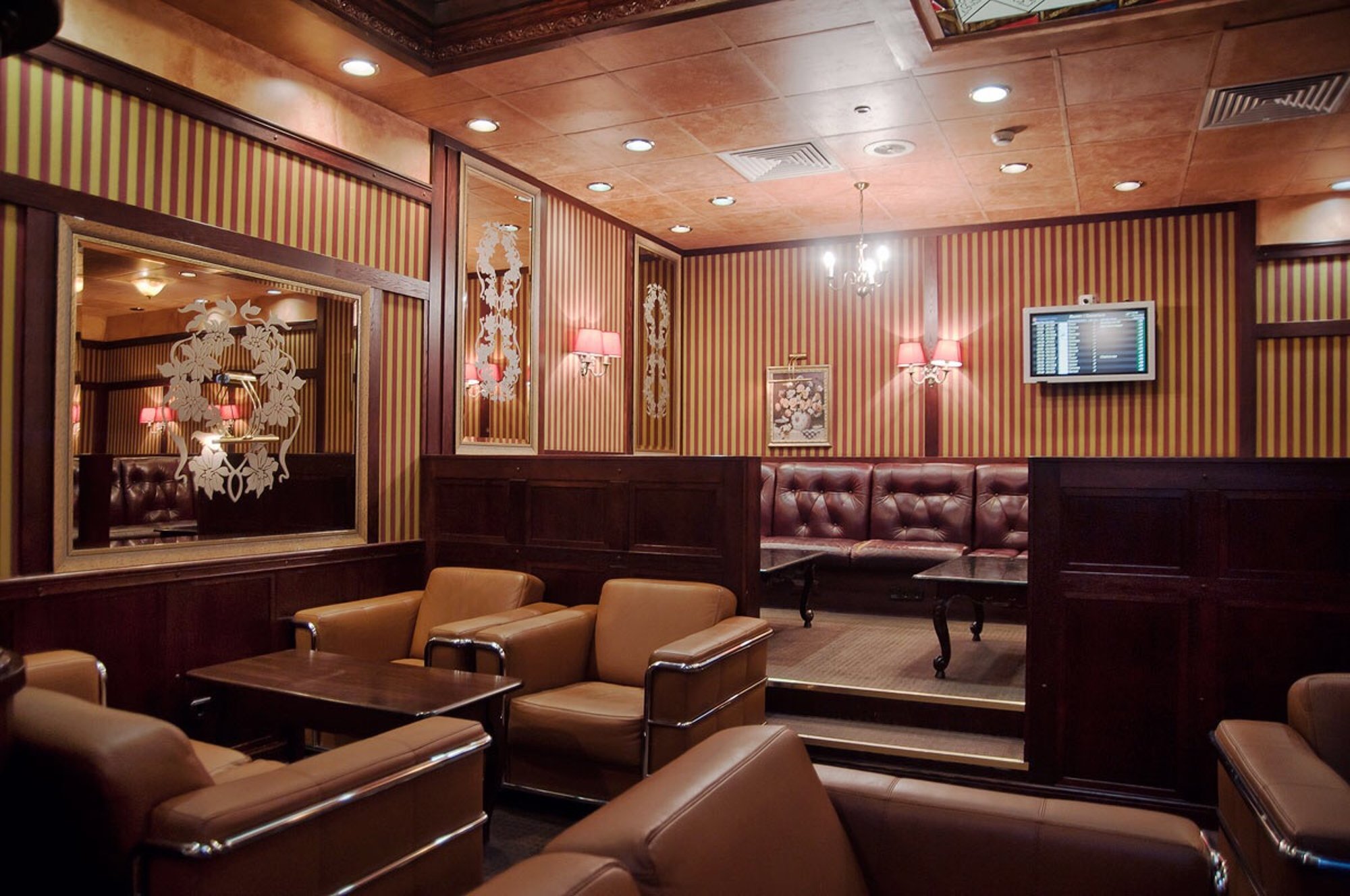 #1 of 5 images of Classic Lounge (Temporarily Closed)